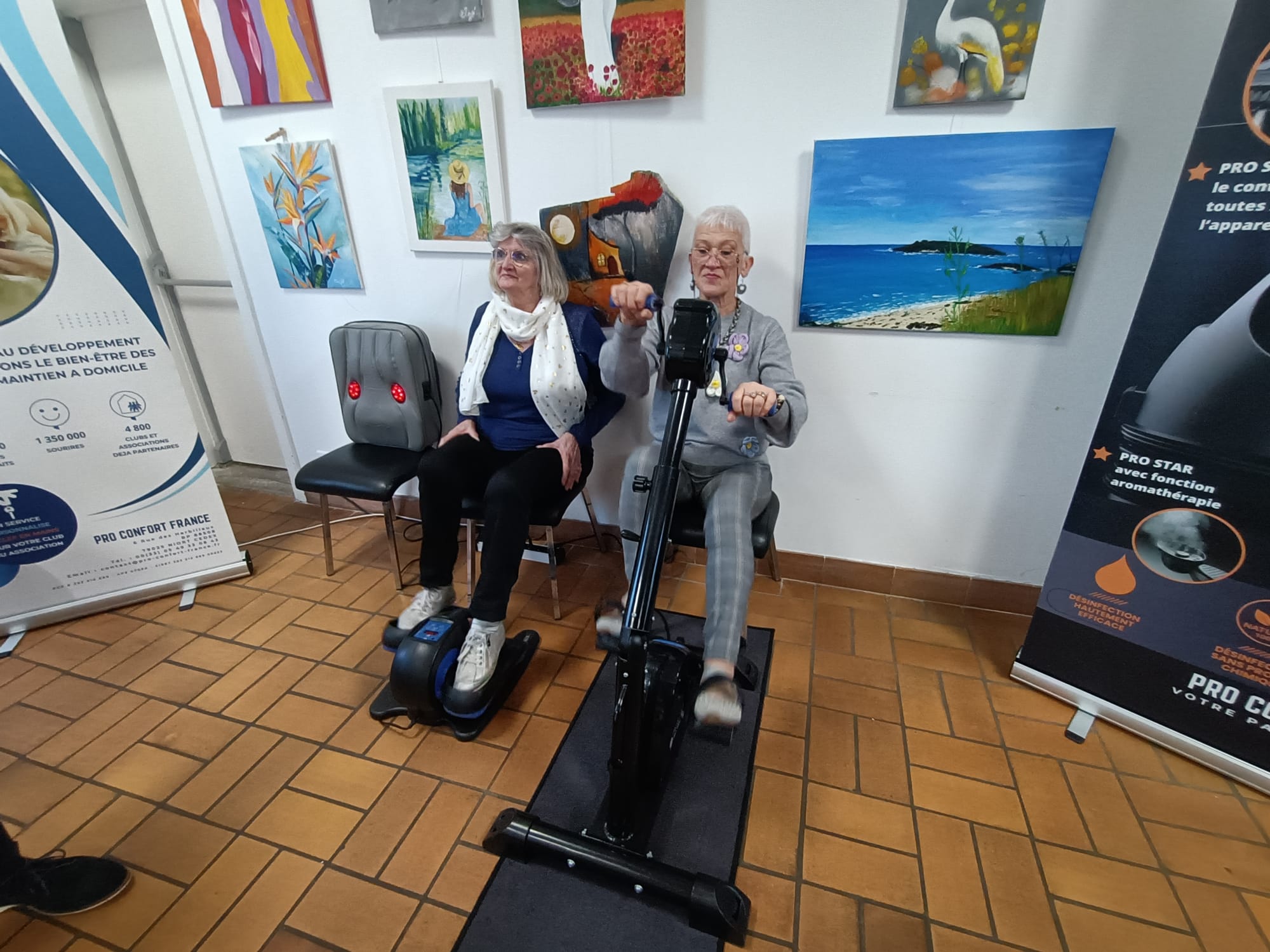 JOURNÉE PUBLICITAIRE