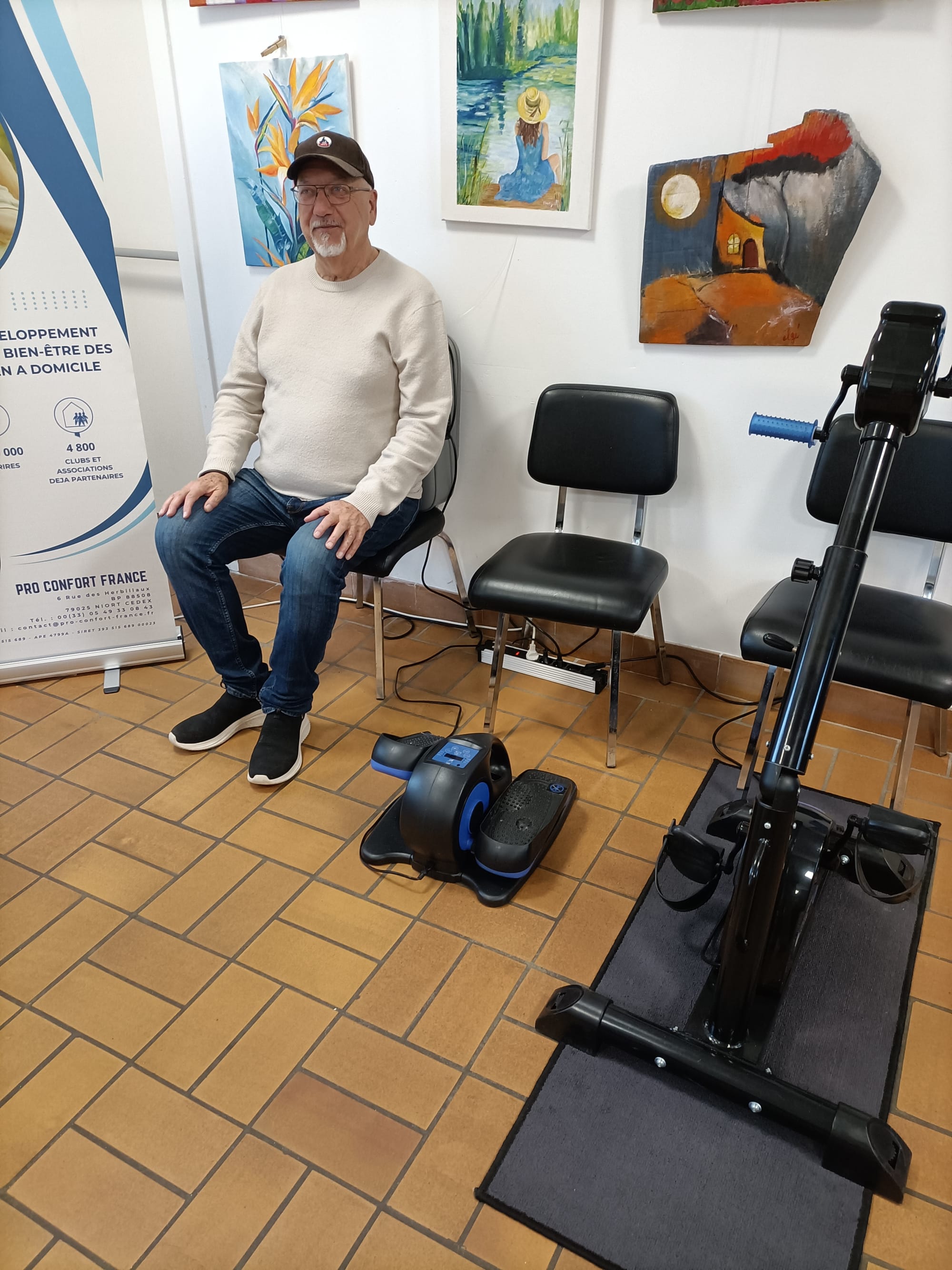 JOURNÉE PUBLICITAIRE