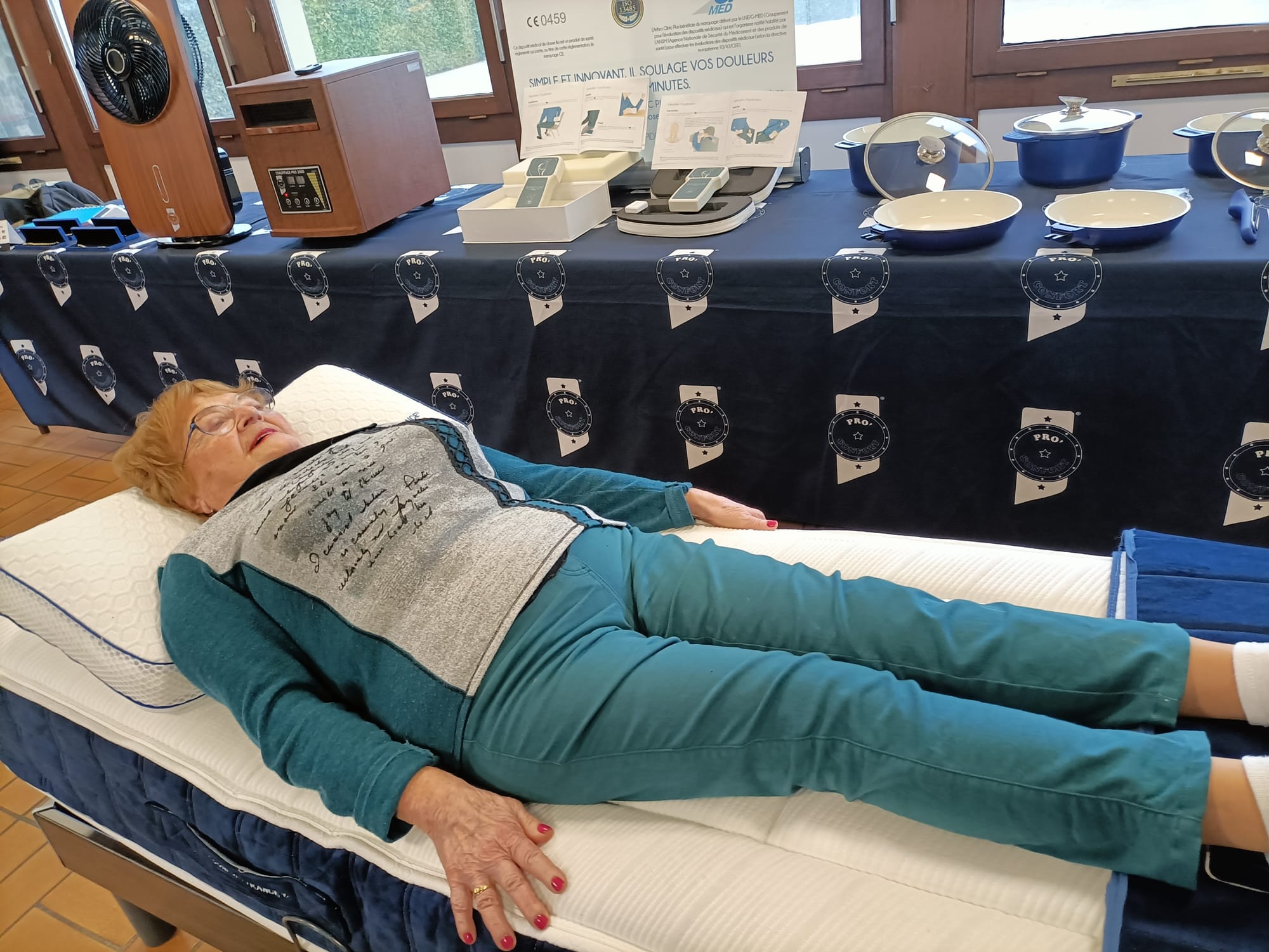 JOURNÉE PUBLICITAIRE