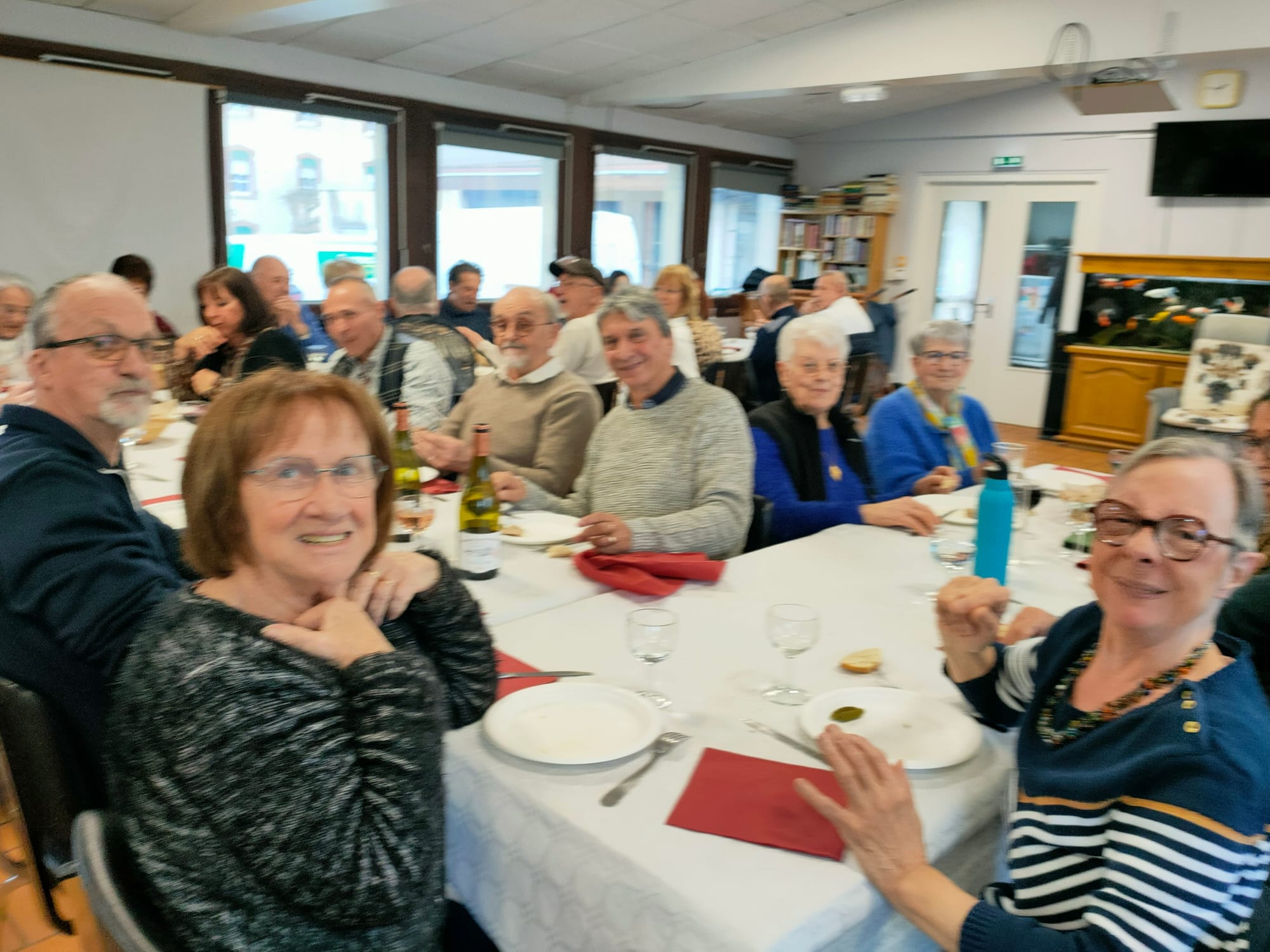 JOURNÉE PUBLICITAIRE