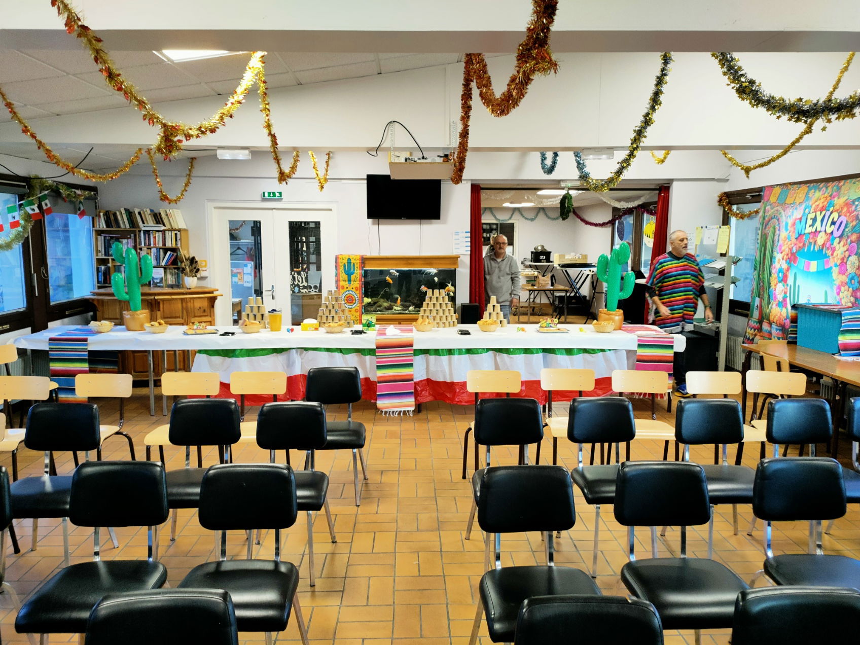 JOURNÉE PUBLICITAIRE 