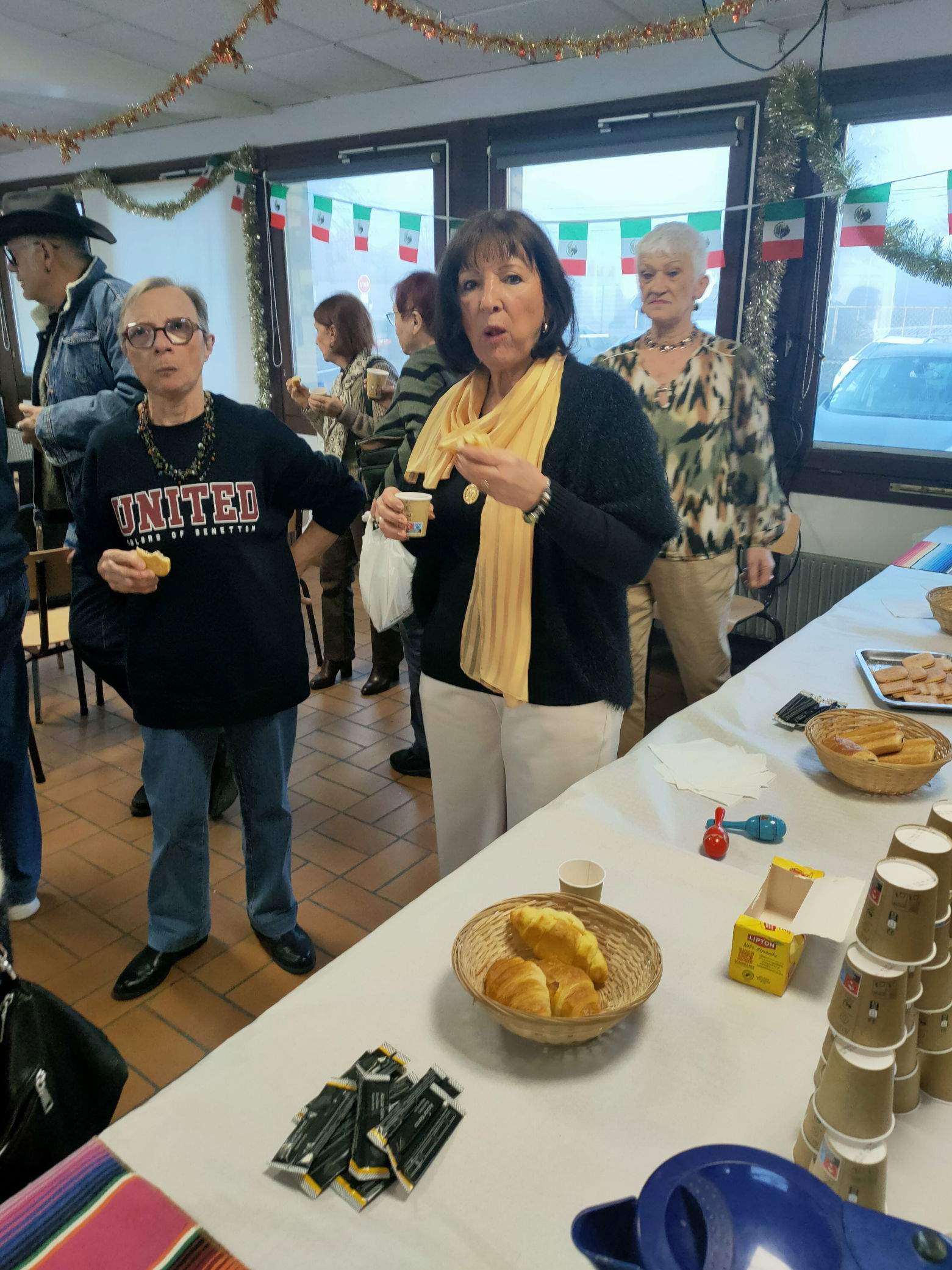 JOURNÉE PUBLICITAIRE 