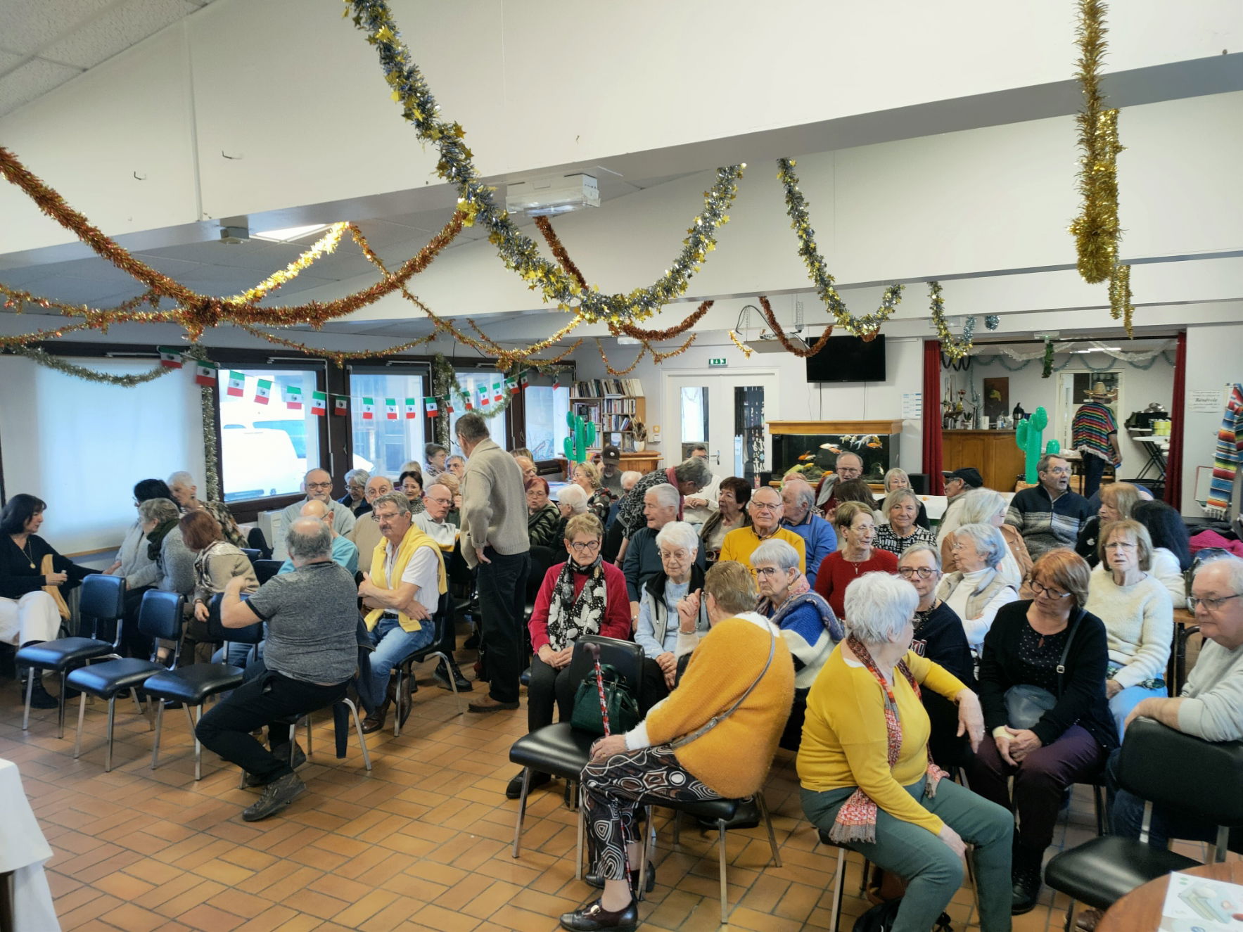 JOURNÉE PUBLICITAIRE 