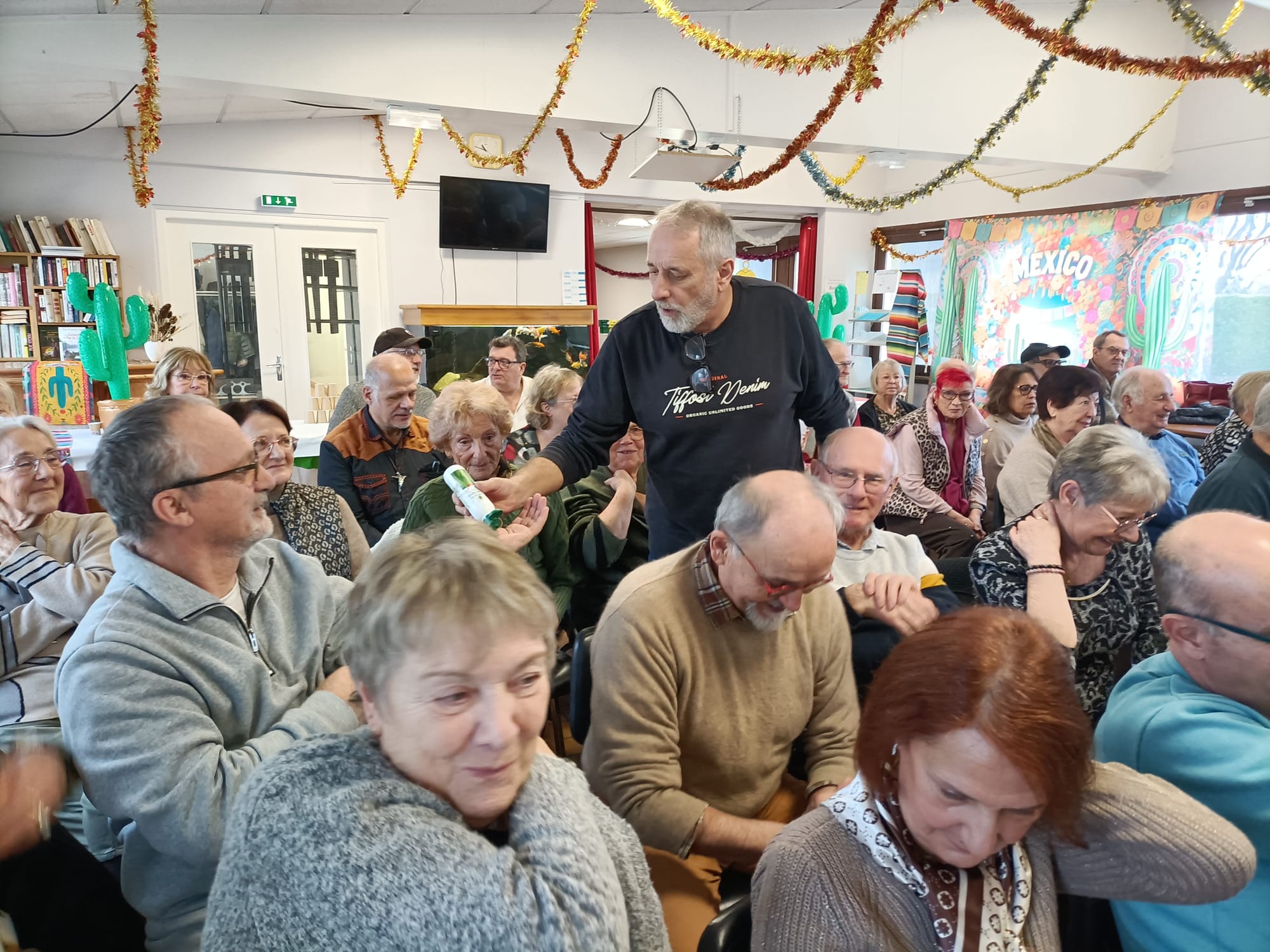 JOURNÉE PUBLICITAIRE 