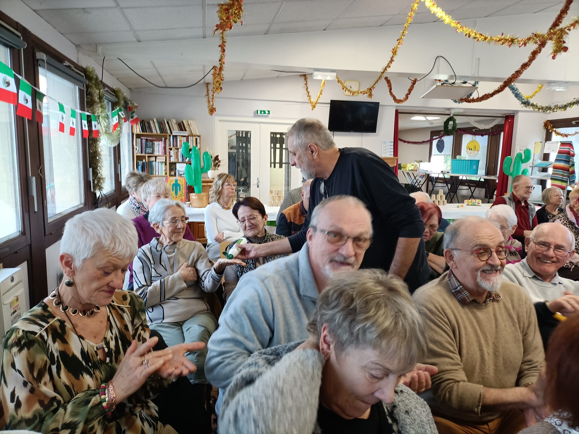 JOURNÉE PUBLICITAIRE 