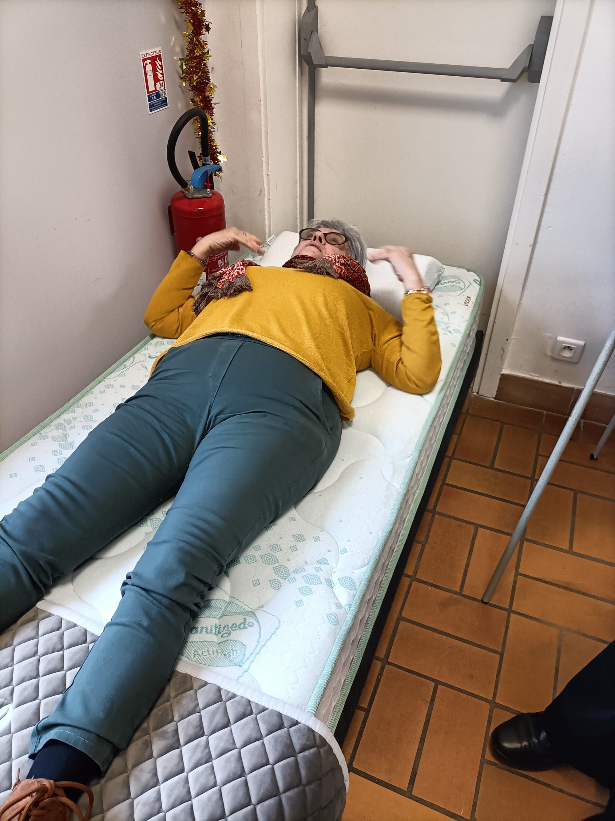 JOURNÉE PUBLICITAIRE 