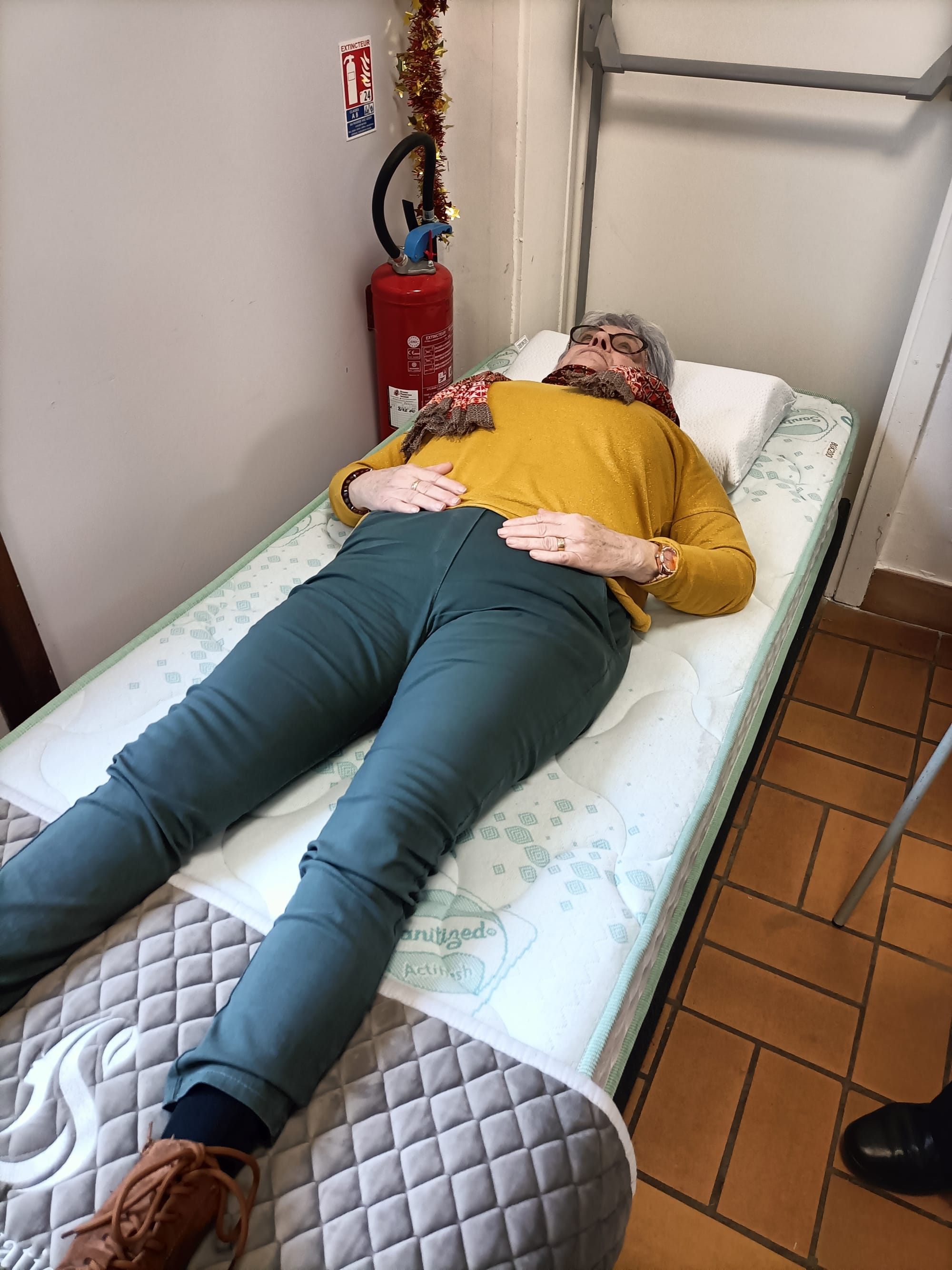 JOURNÉE PUBLICITAIRE 