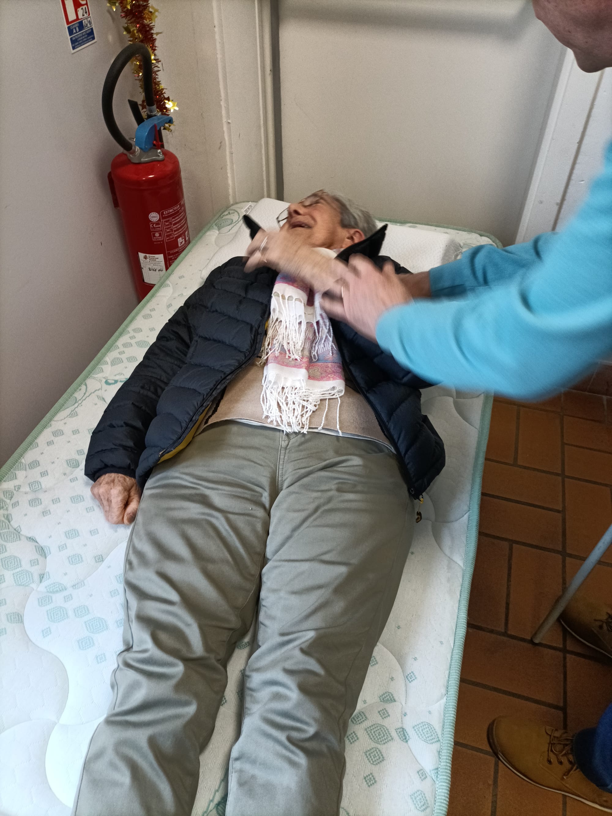 JOURNÉE PUBLICITAIRE 