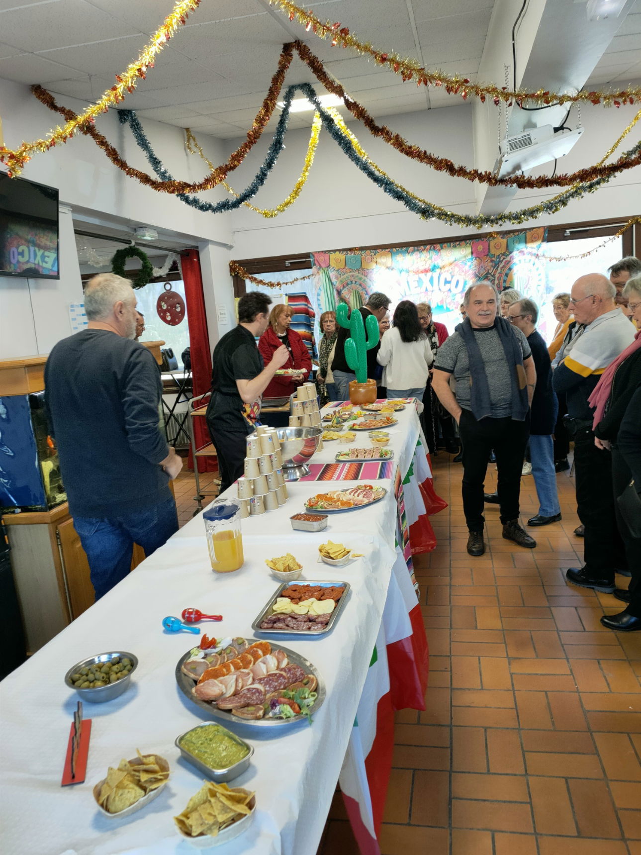 JOURNÉE PUBLICITAIRE 