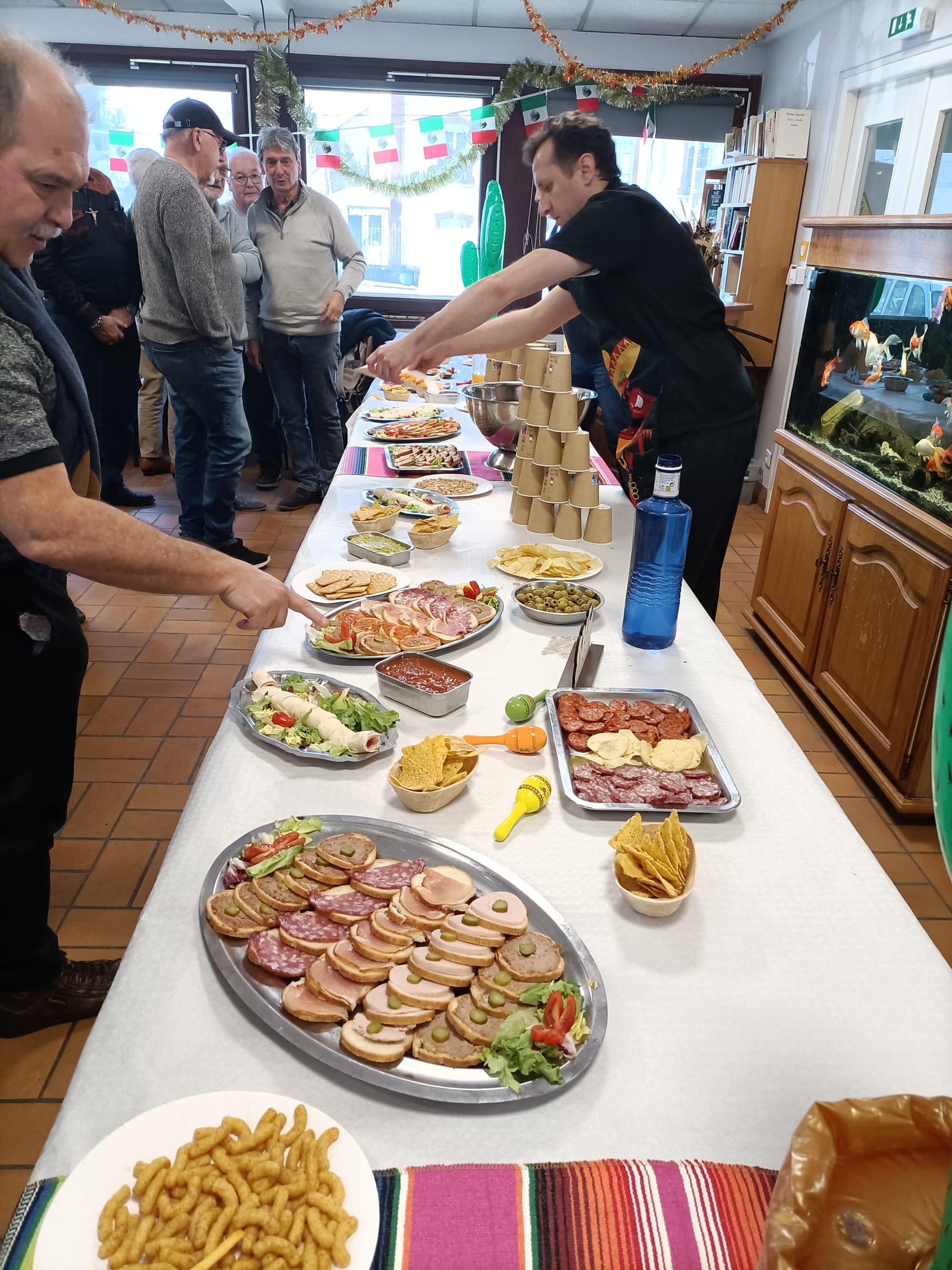 JOURNÉE PUBLICITAIRE 