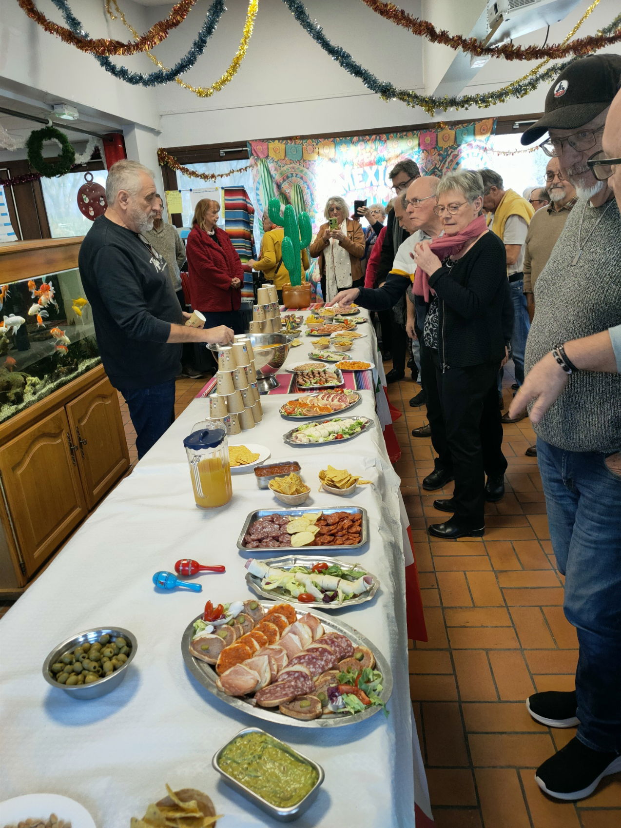 JOURNÉE PUBLICITAIRE 