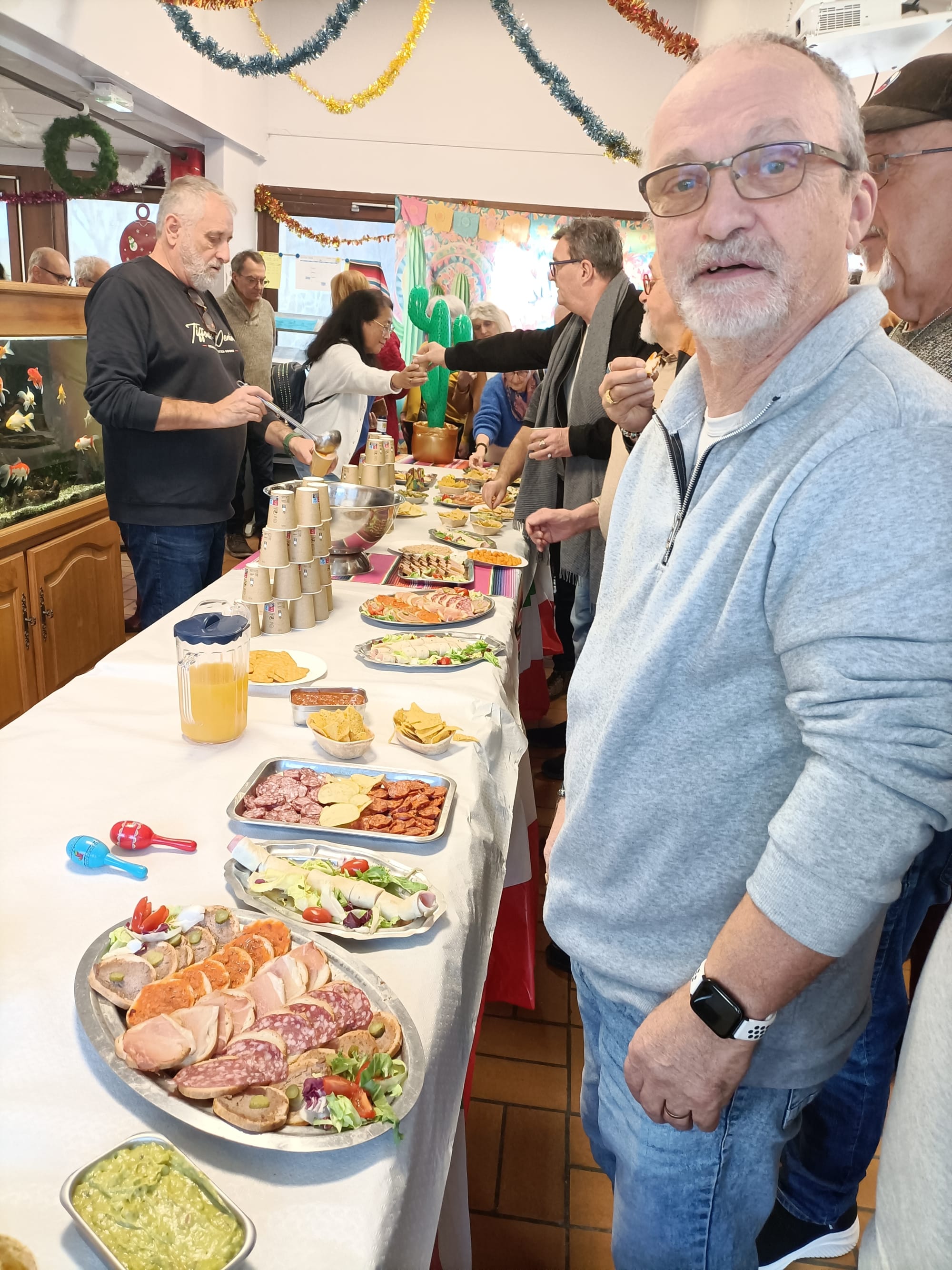 JOURNÉE PUBLICITAIRE 