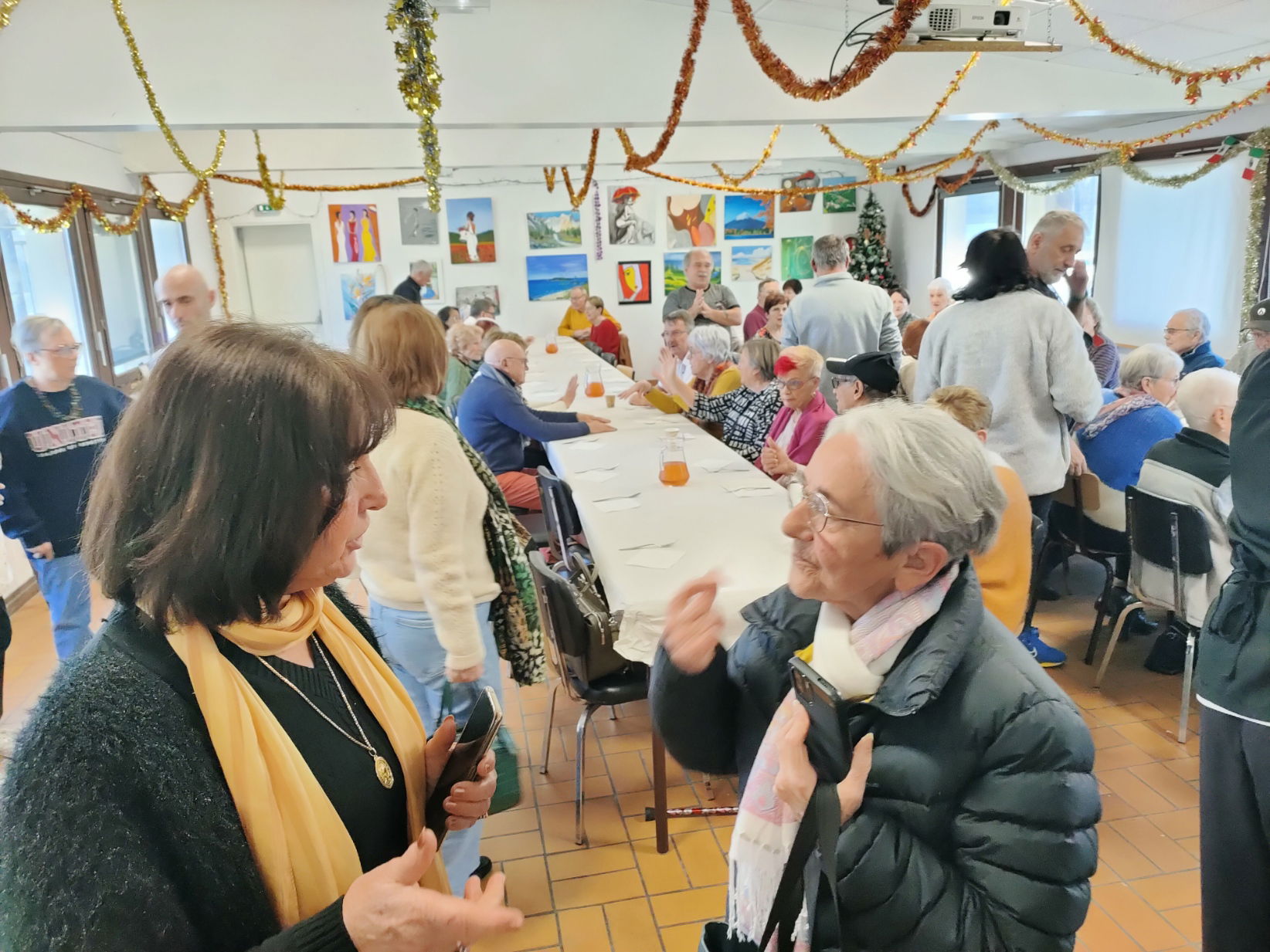 JOURNÉE PUBLICITAIRE 