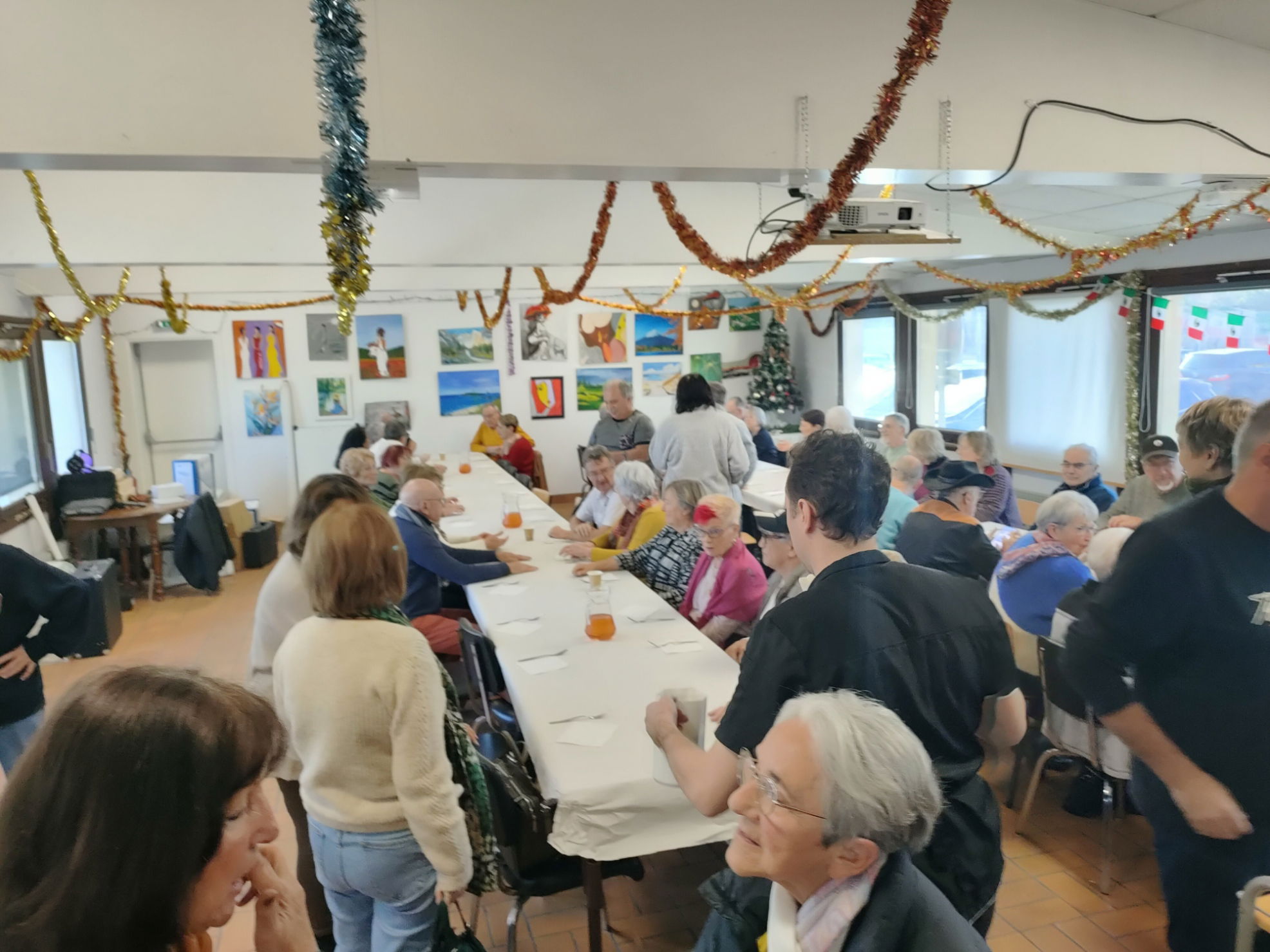 JOURNÉE PUBLICITAIRE 