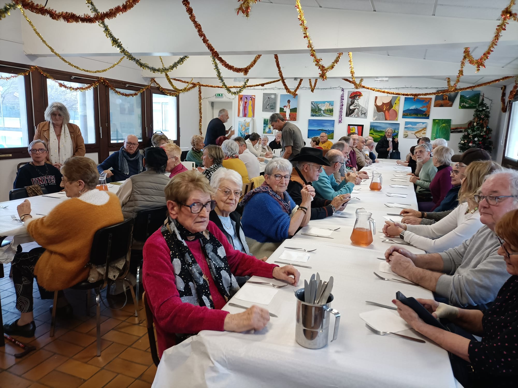 JOURNÉE PUBLICITAIRE 