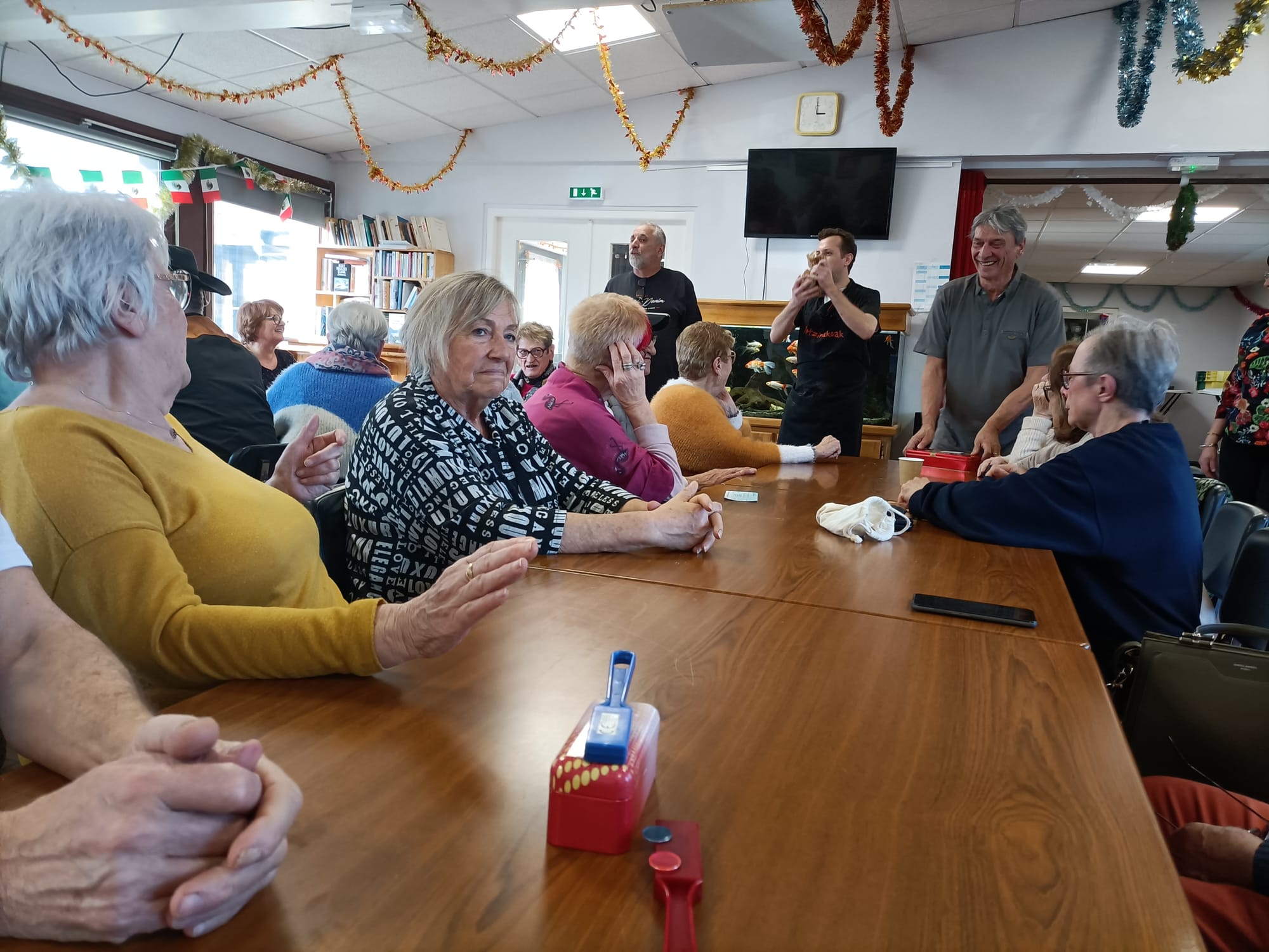 JOURNÉE PUBLICITAIRE 