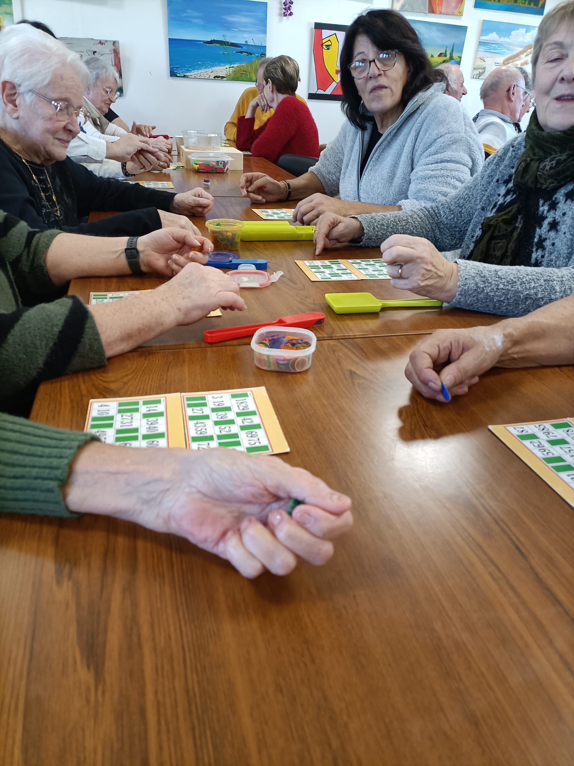 JOURNÉE PUBLICITAIRE 