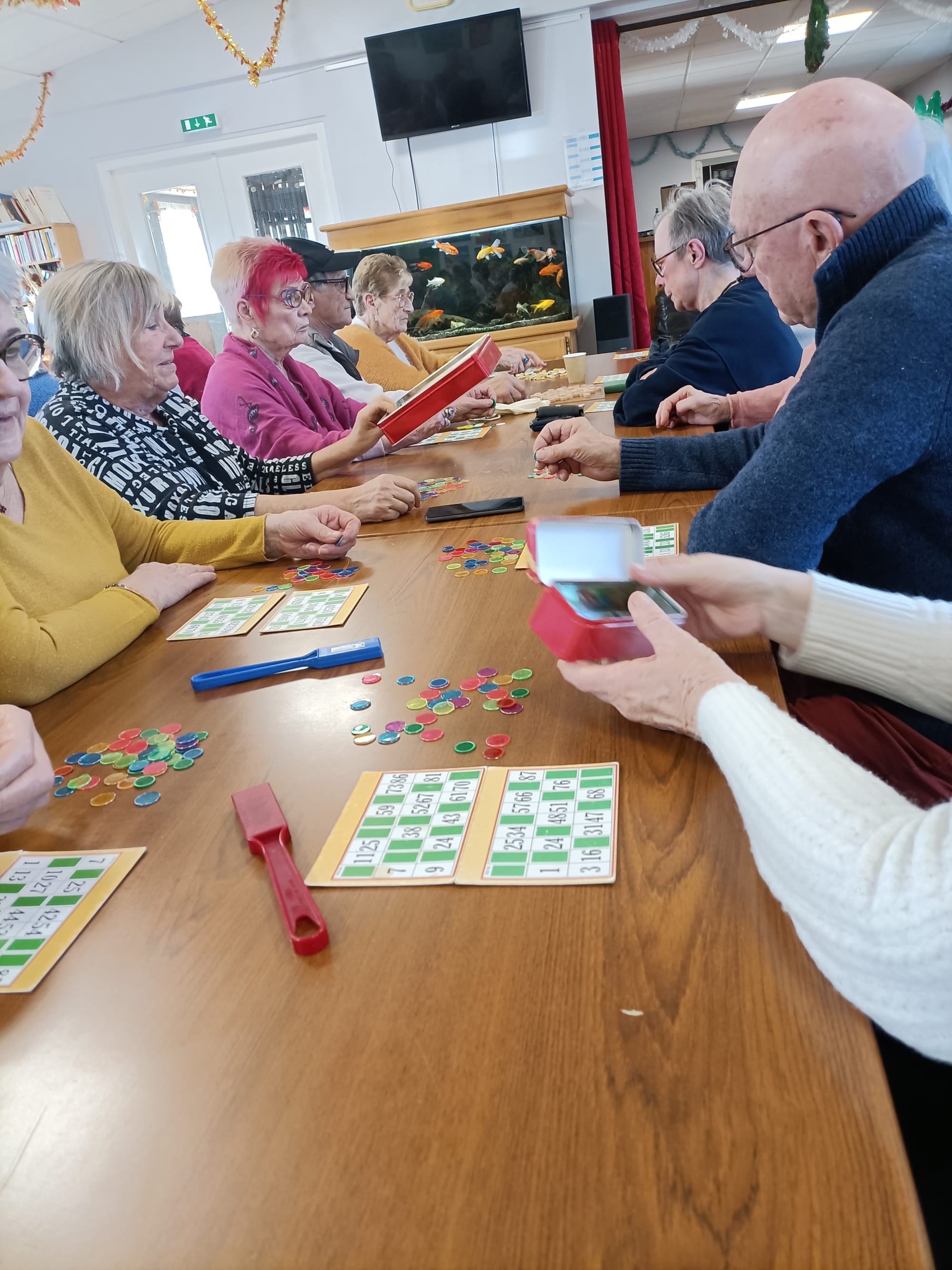 JOURNÉE PUBLICITAIRE 