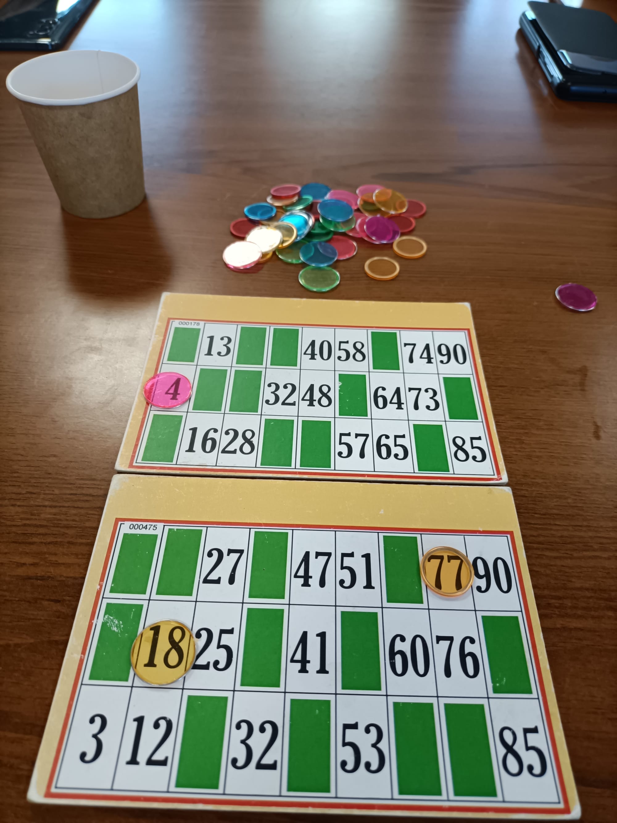 JOURNÉE PUBLICITAIRE 