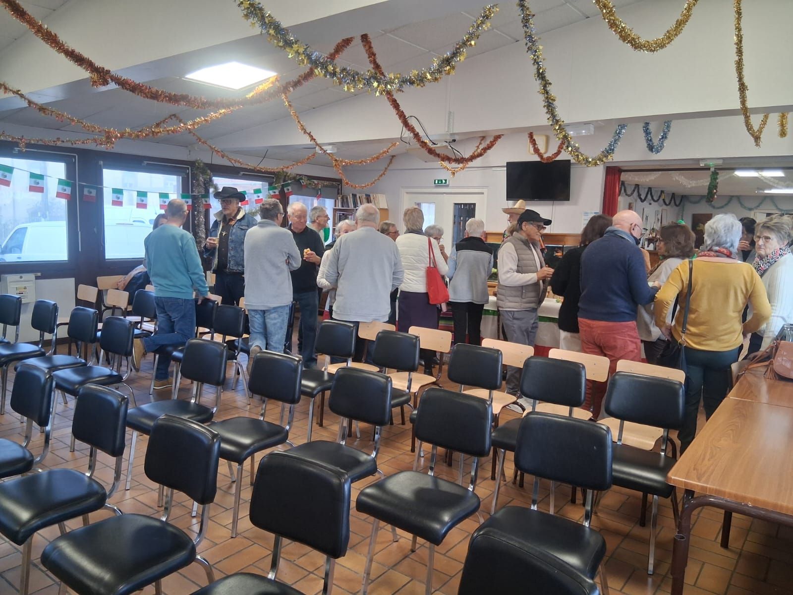 JOURNÉE PUBLICITAIRE 