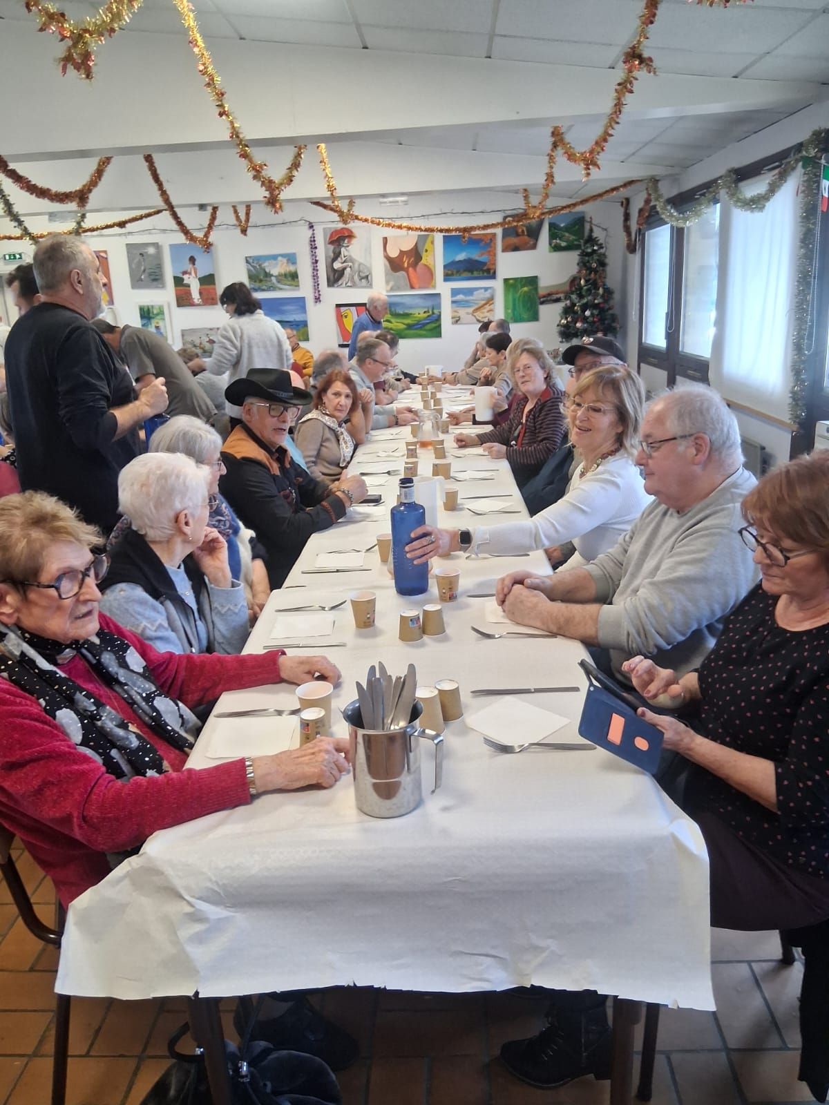 JOURNÉE PUBLICITAIRE 