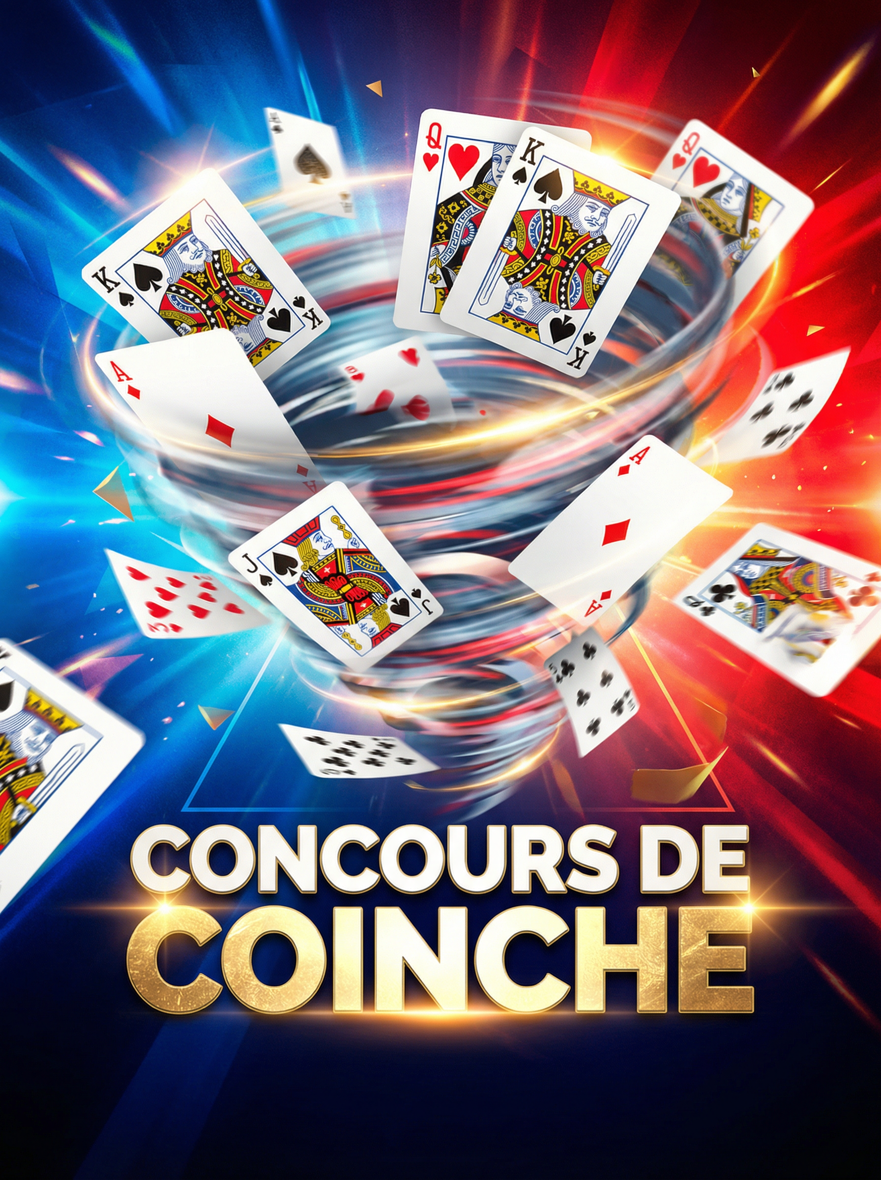 CONCOURS DE COINCHE 7 mars 2026