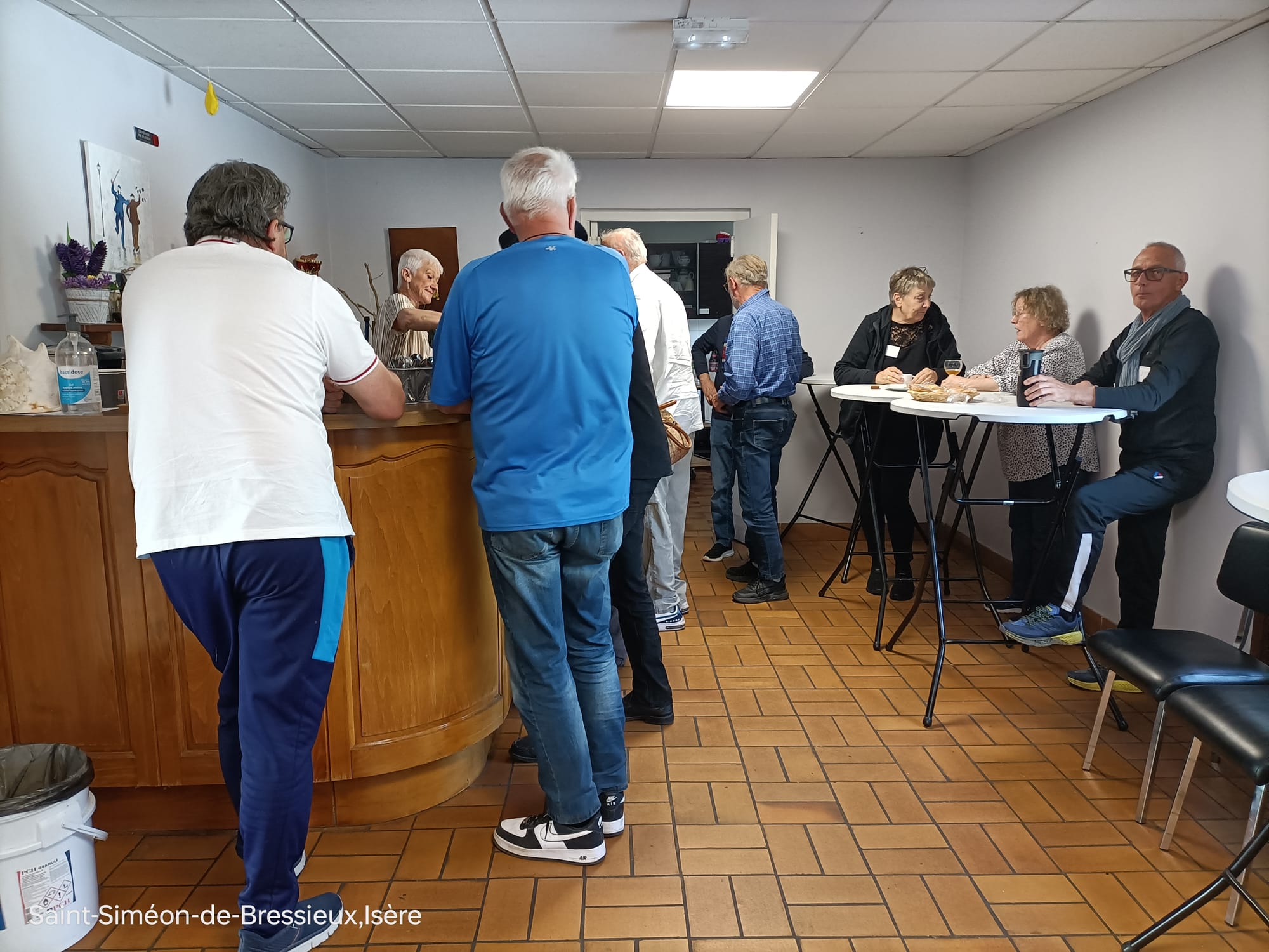 coinche interne