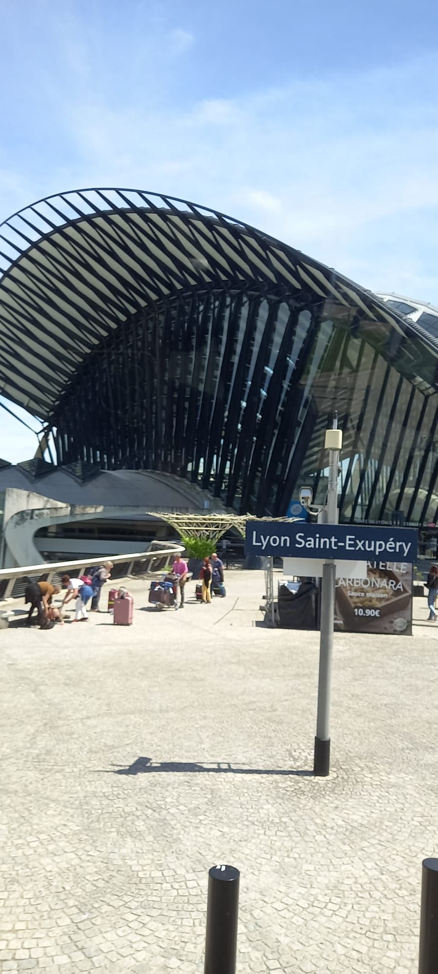 JOUR 8- 09 mai 2026