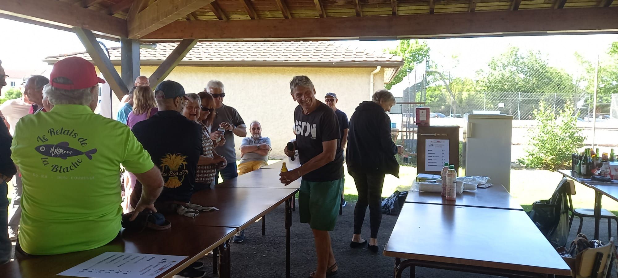 petanque interclubs