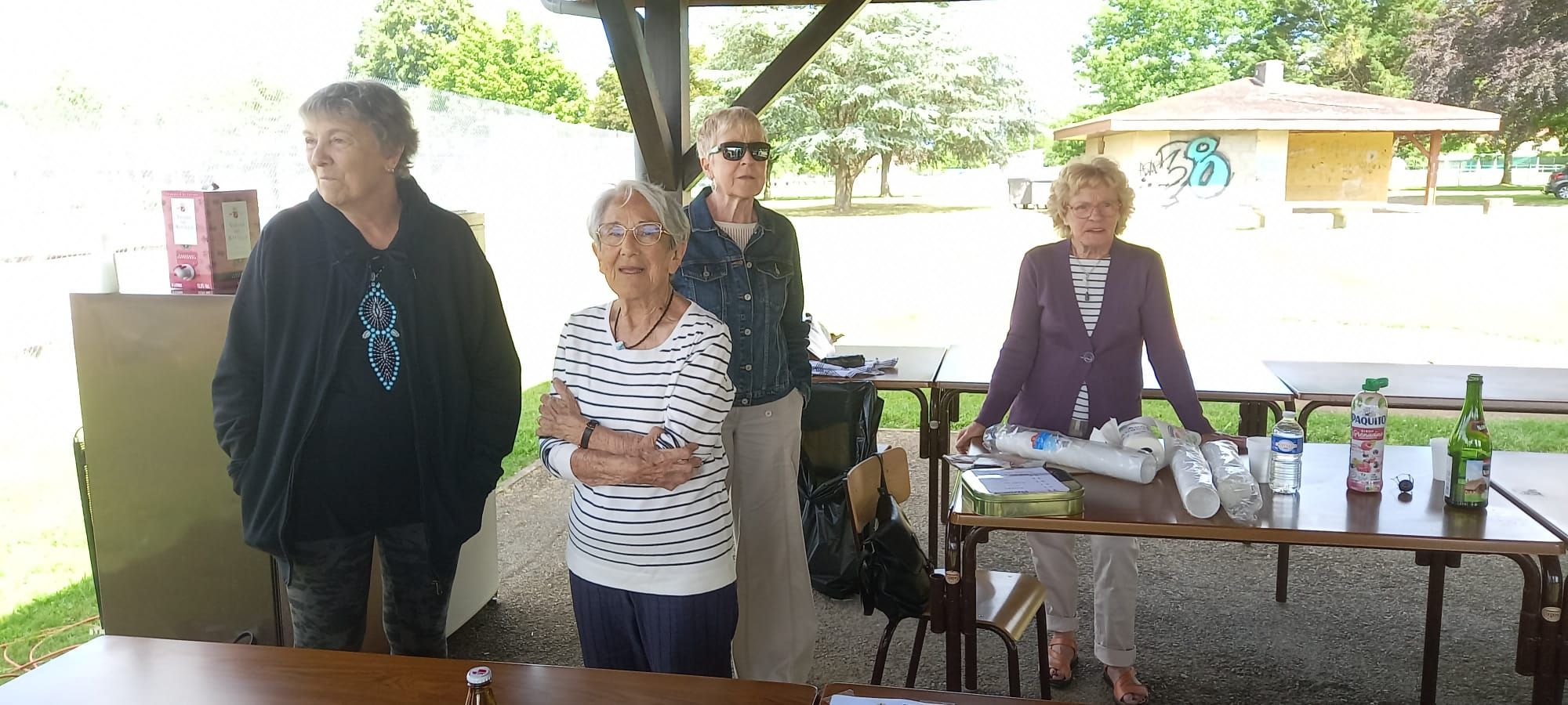 petanque interclubs