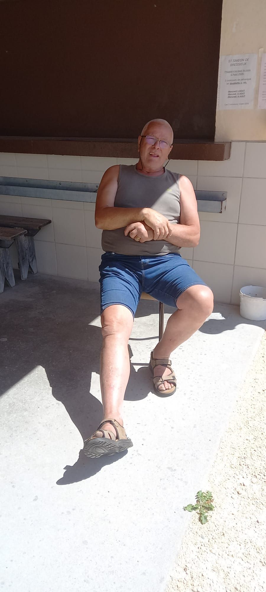 petanque interclubs