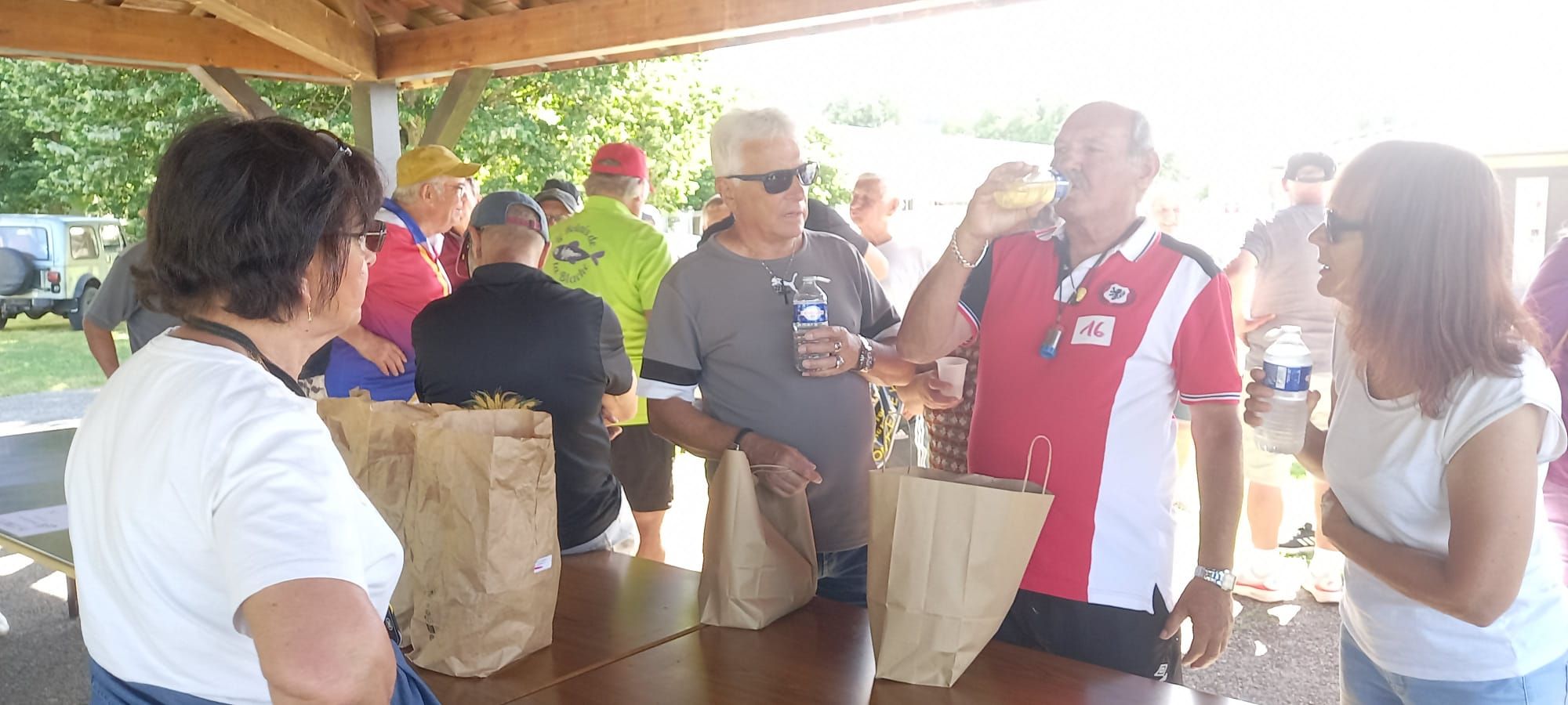 petanque interclubs