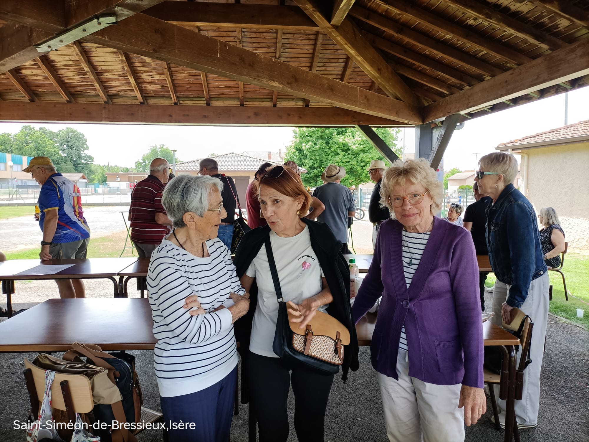 petanque interclubs