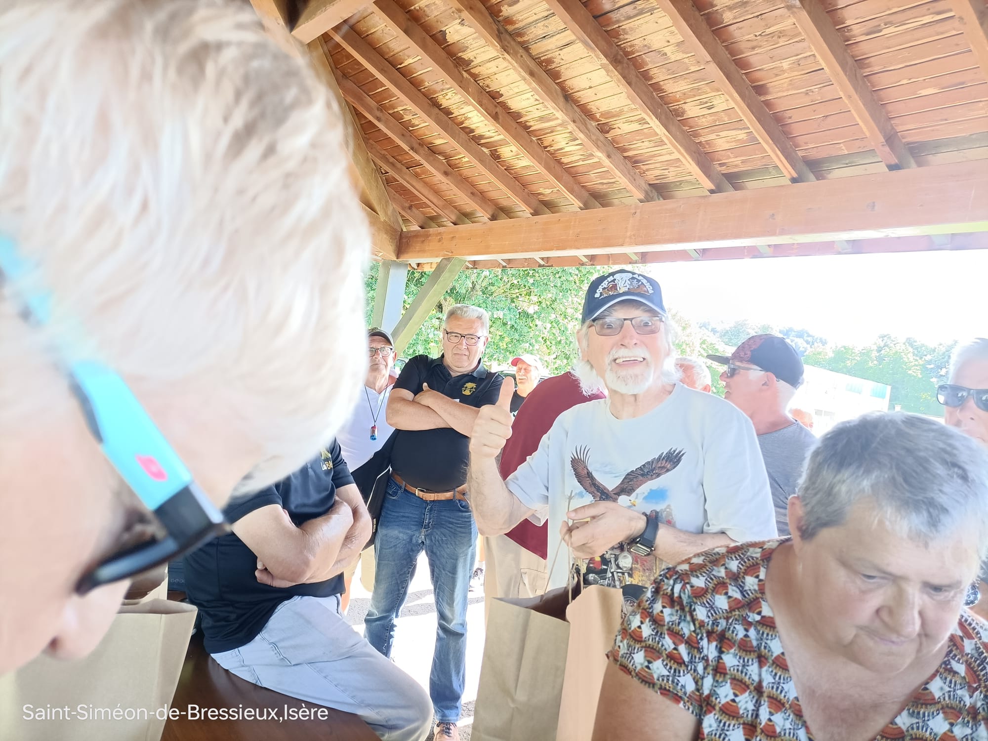petanque interclubs