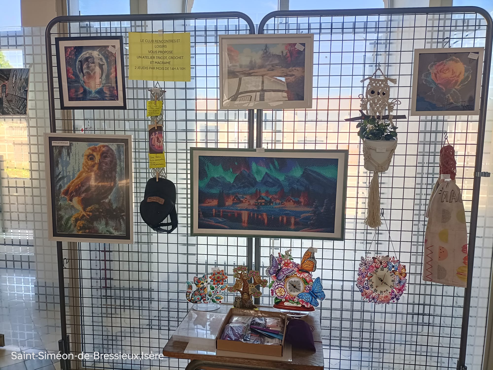 photos