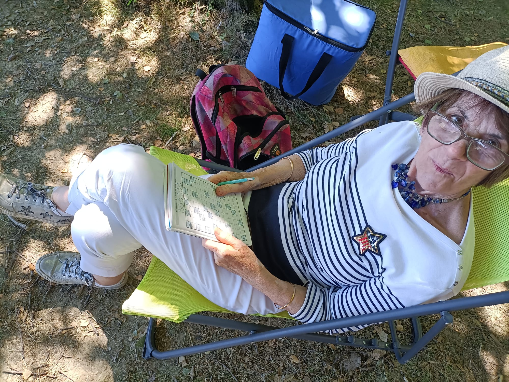 PIC NIC ETANG DE MARNANS
