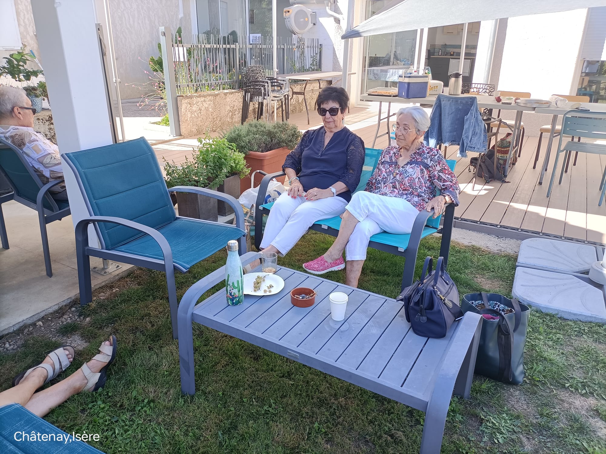 photos de la journée