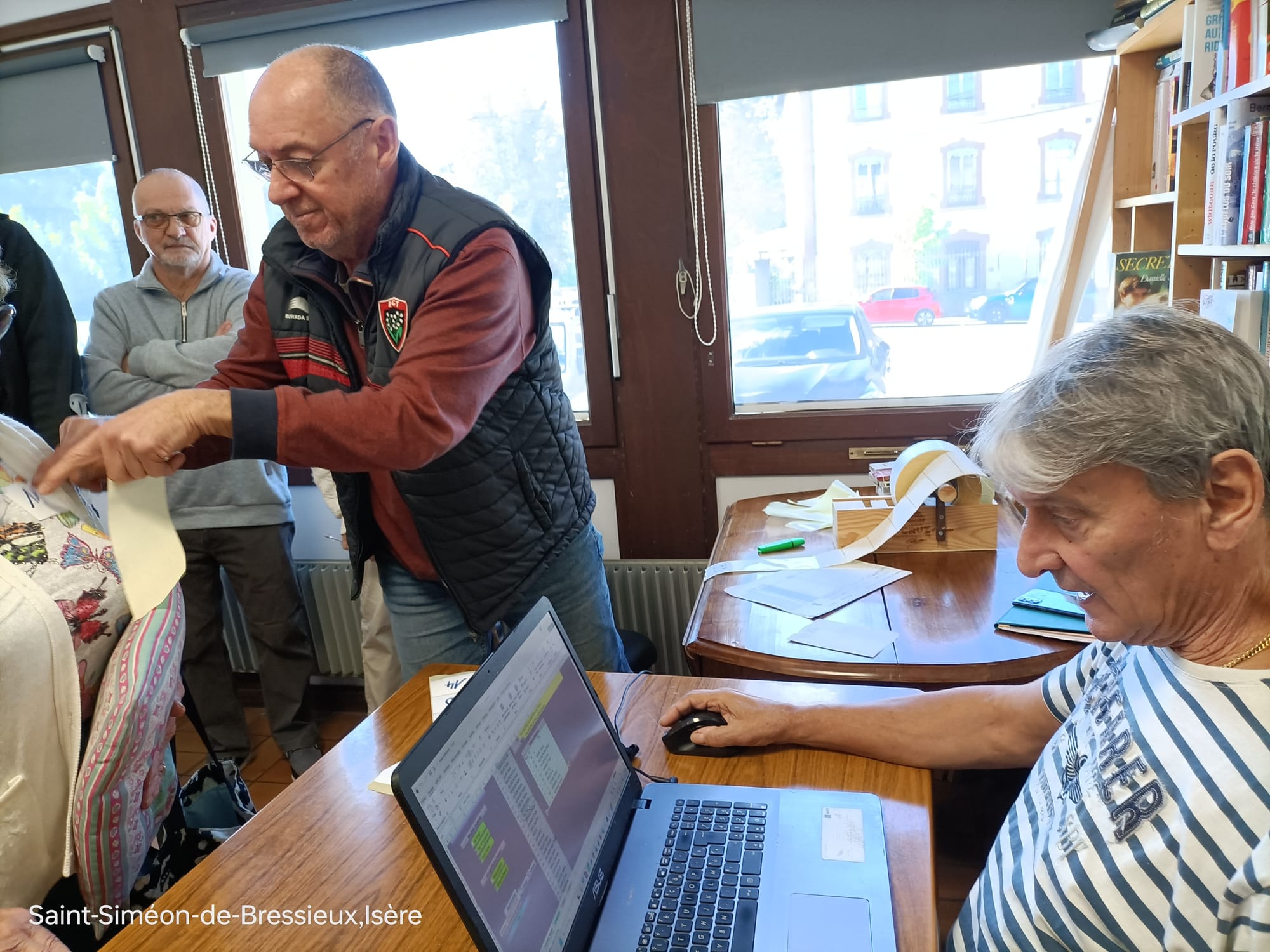 quelques photos