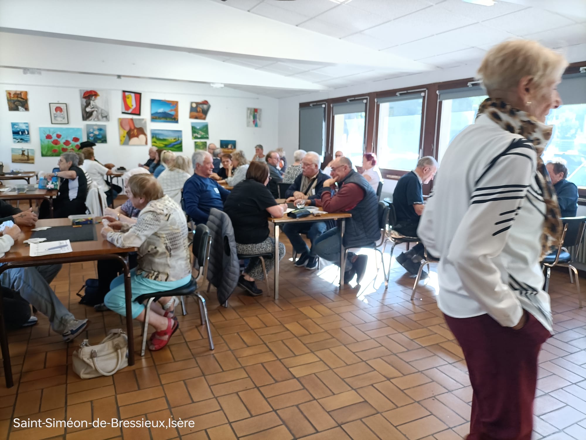 quelques photos