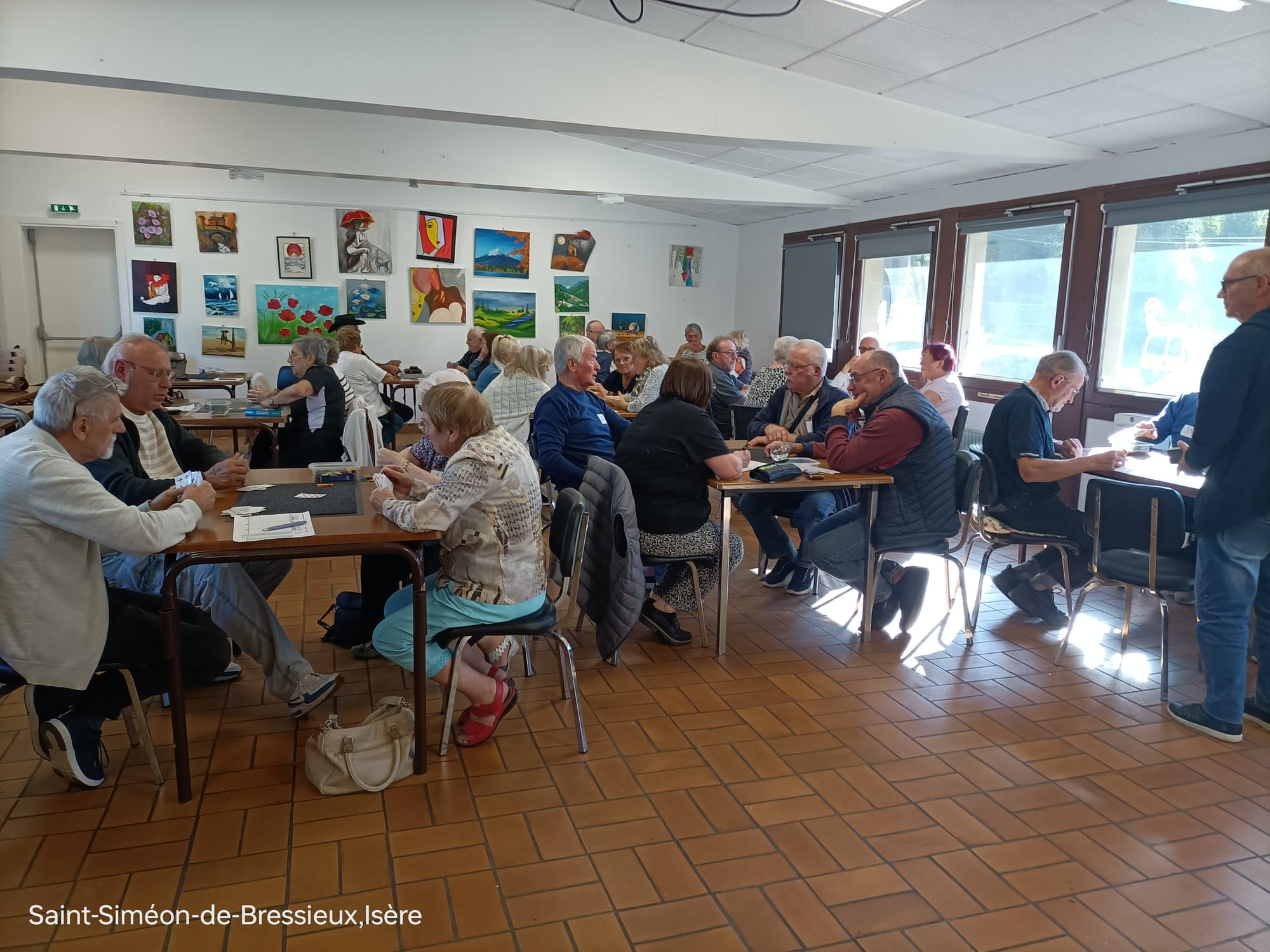 quelques photos