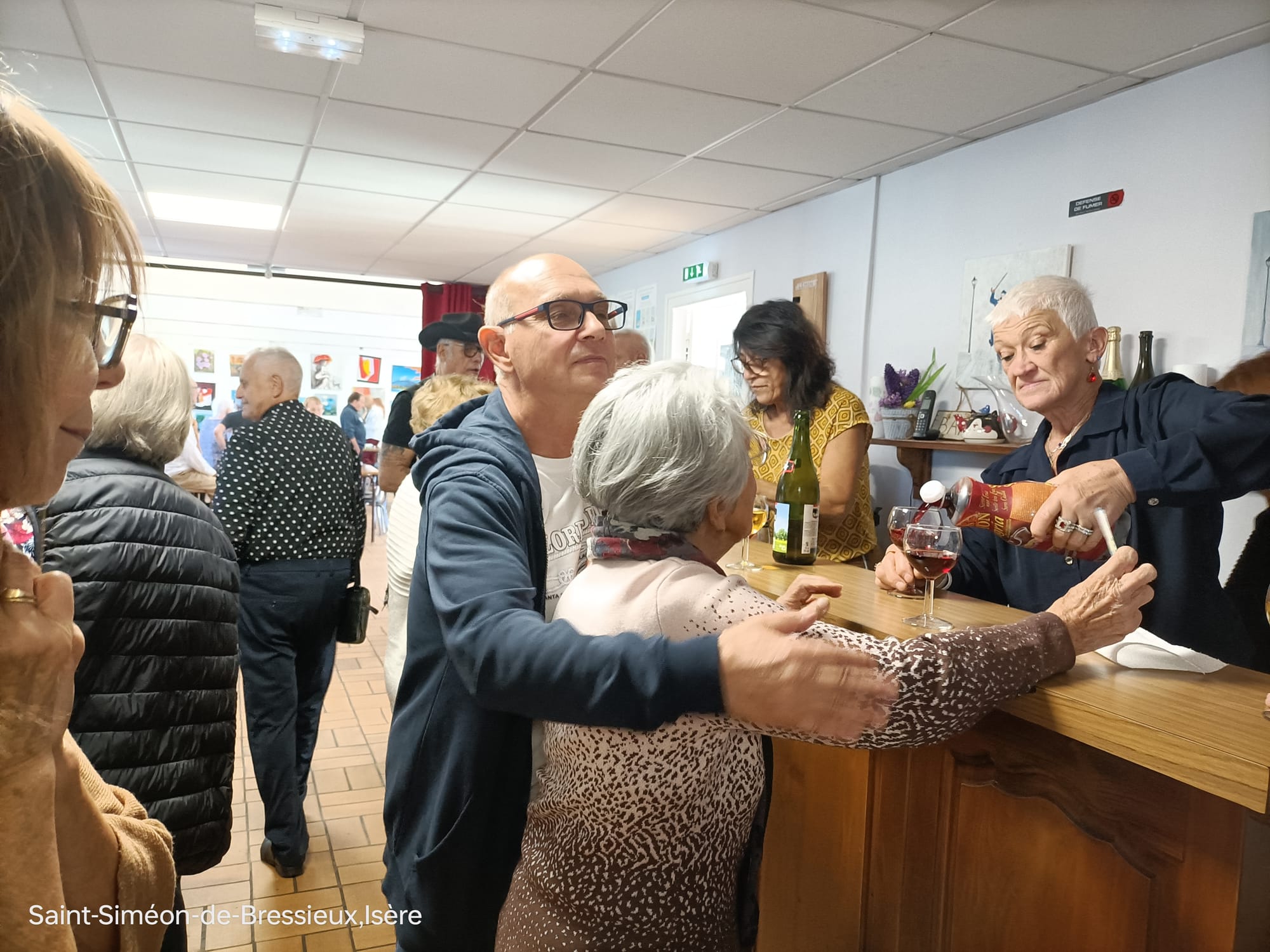 quelques photos