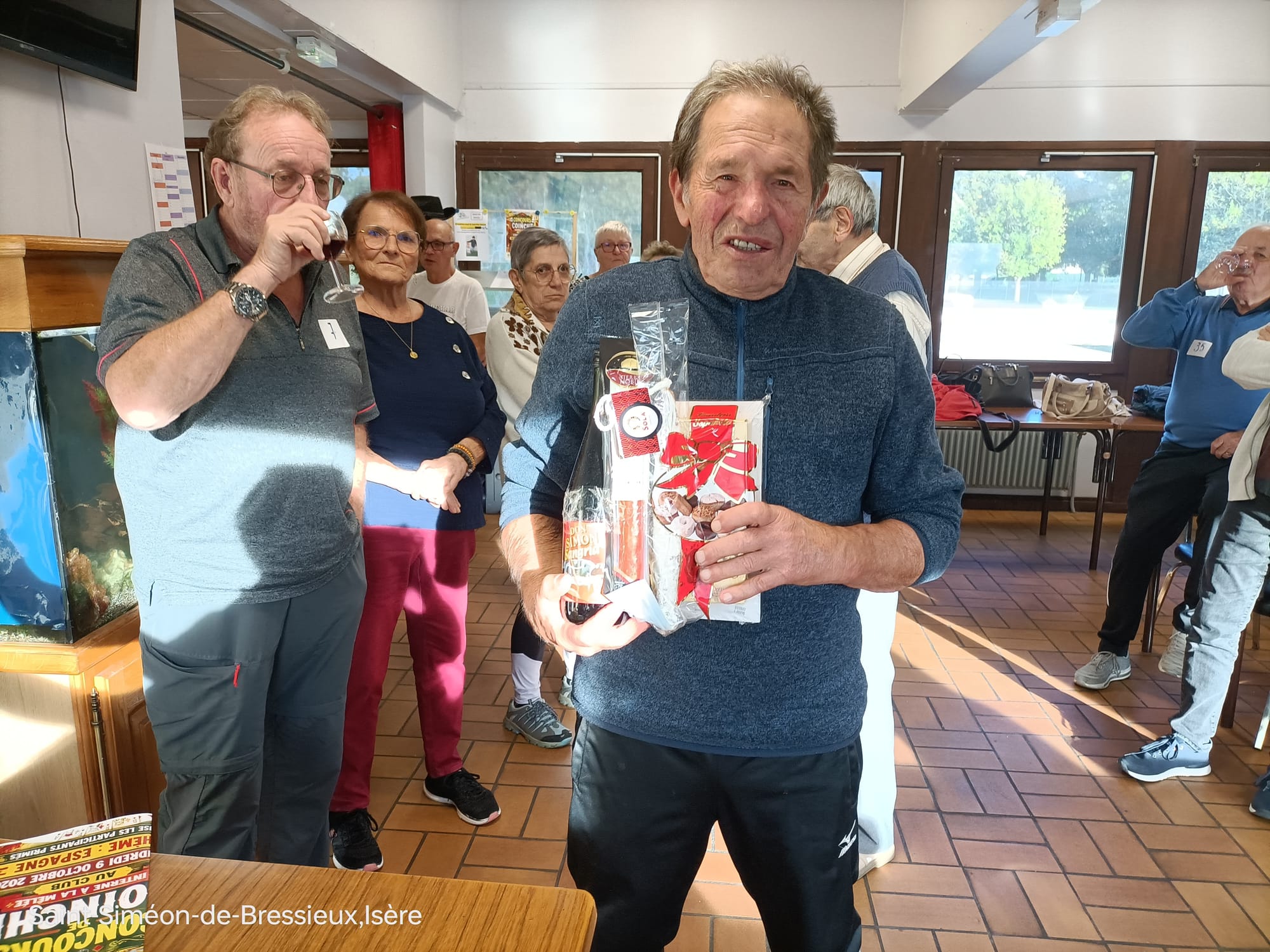 quelques photos