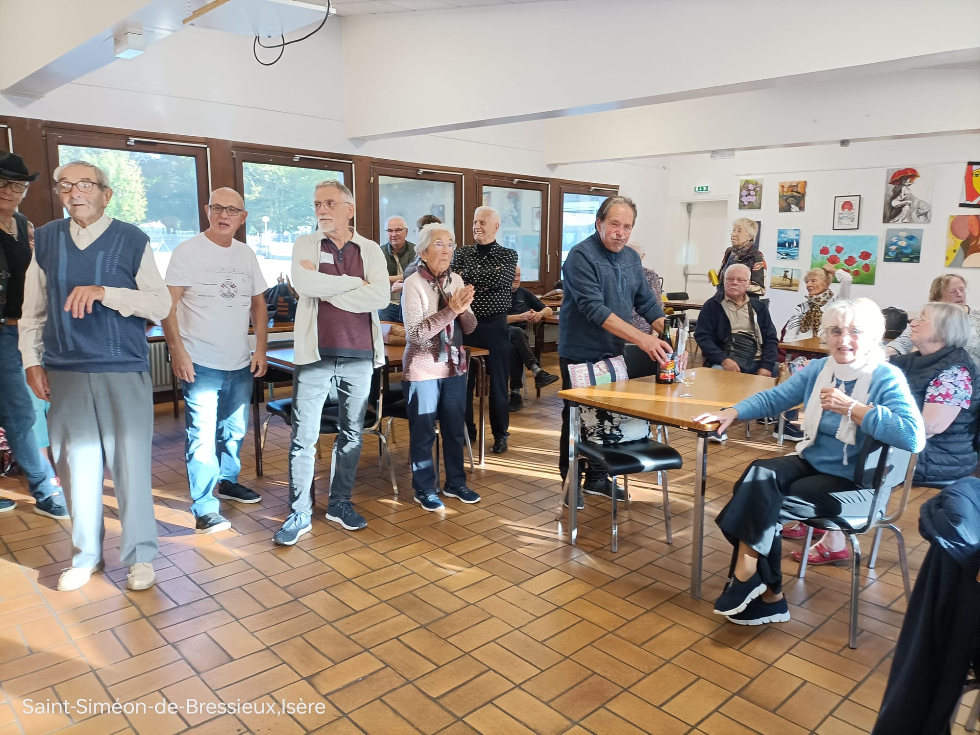 quelques photos
