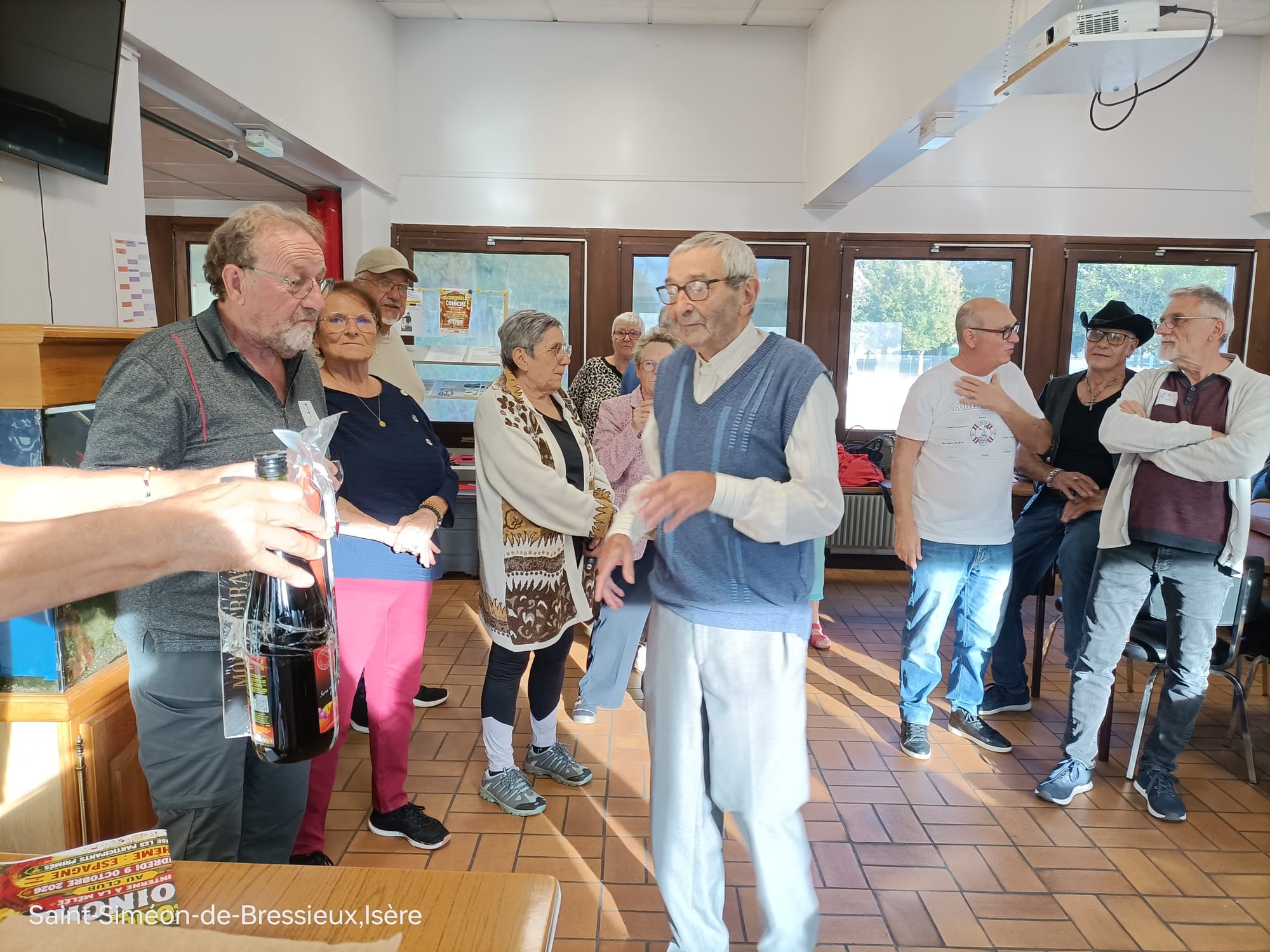 quelques photos