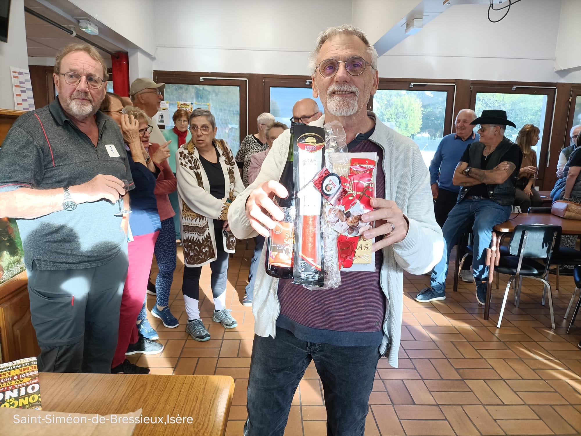 quelques photos