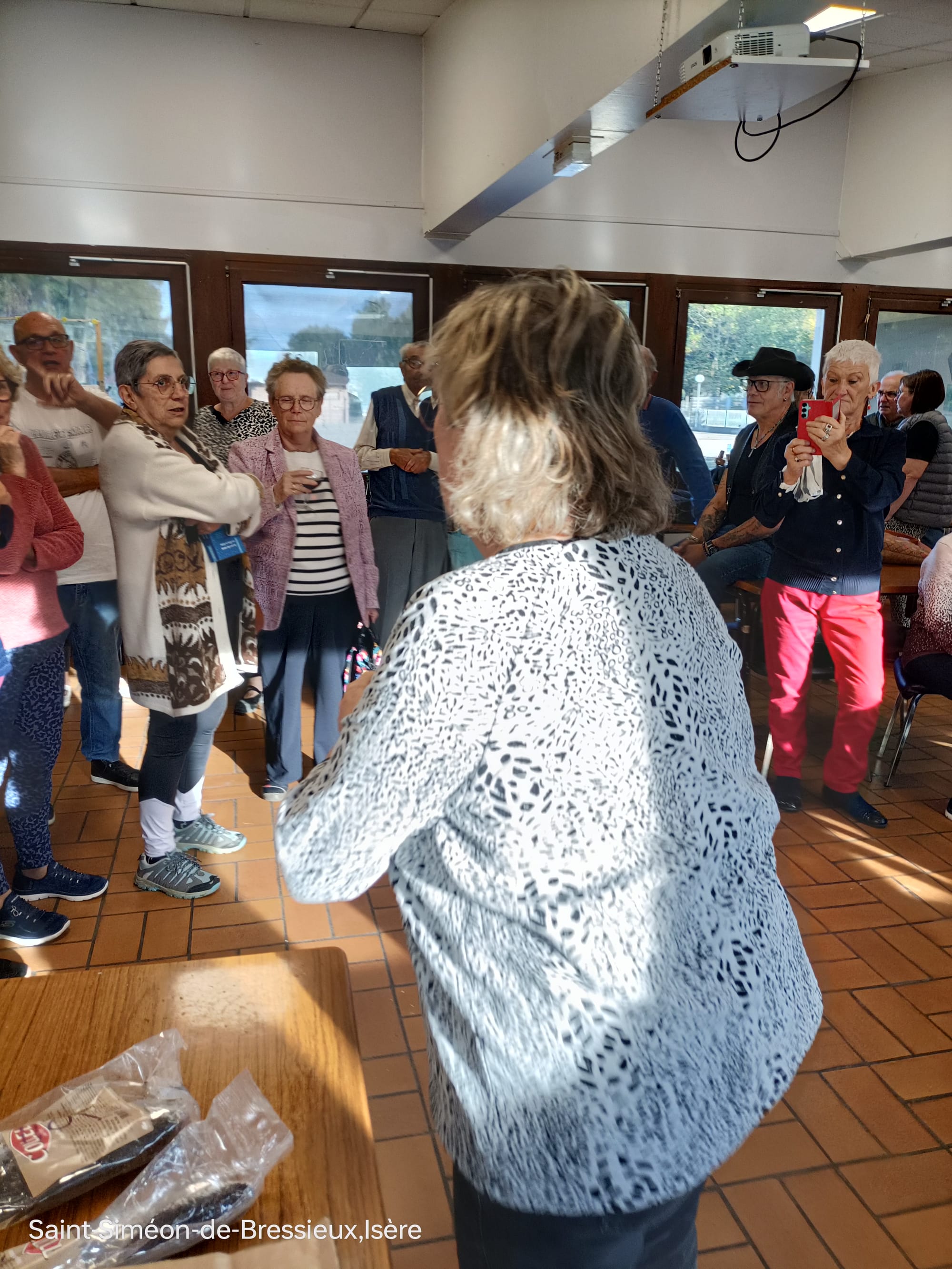 quelques photos