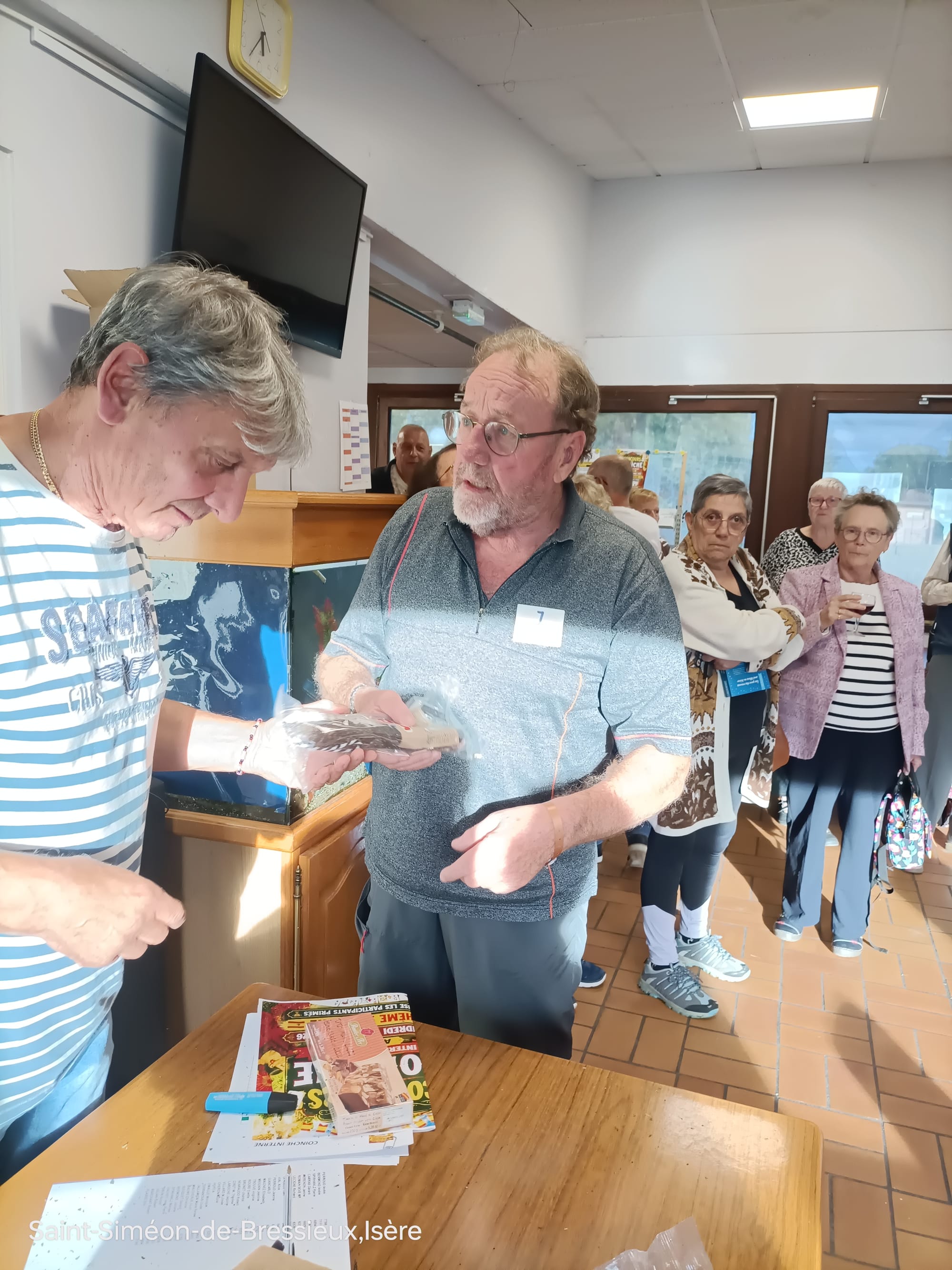 quelques photos