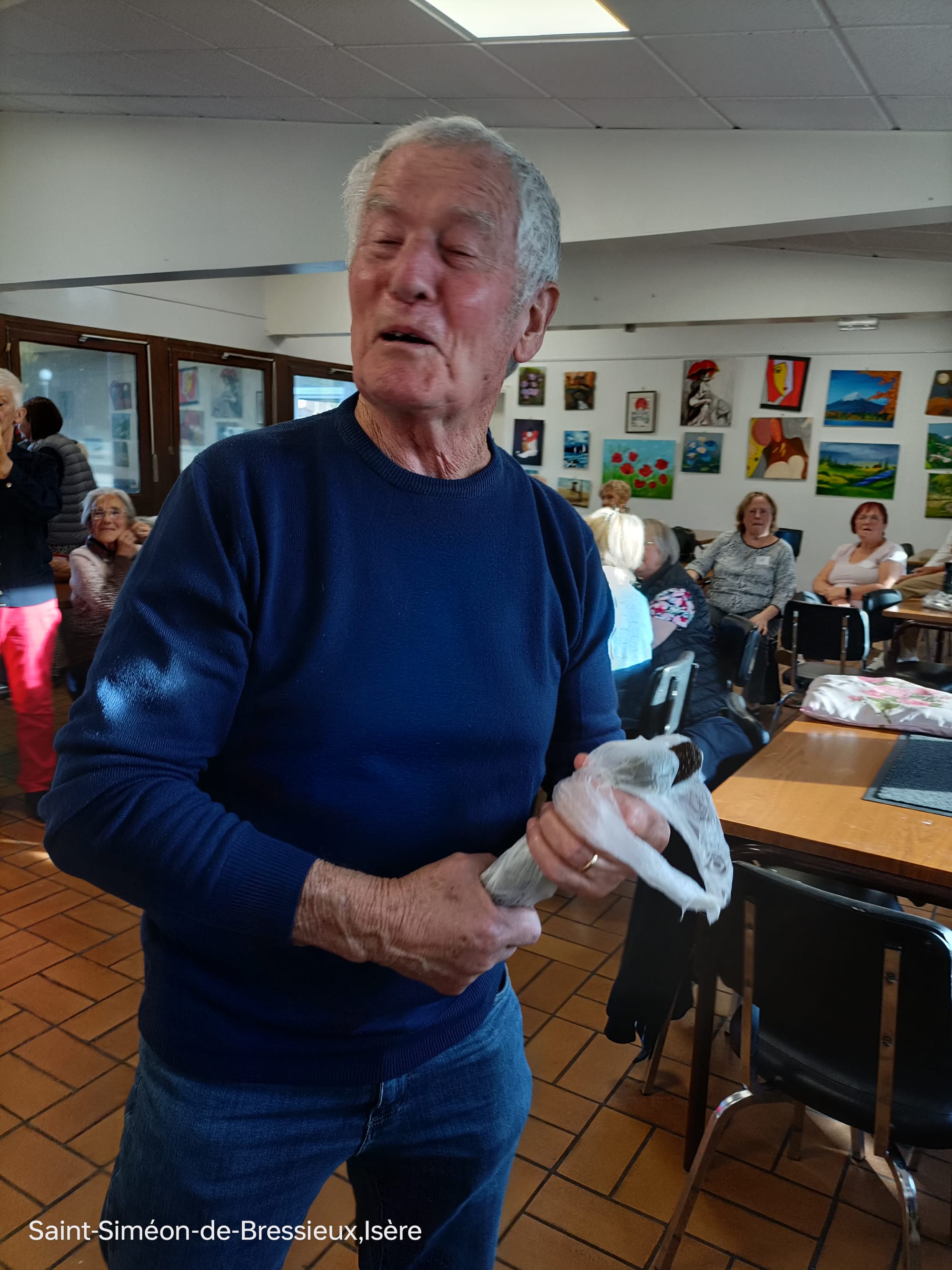 quelques photos