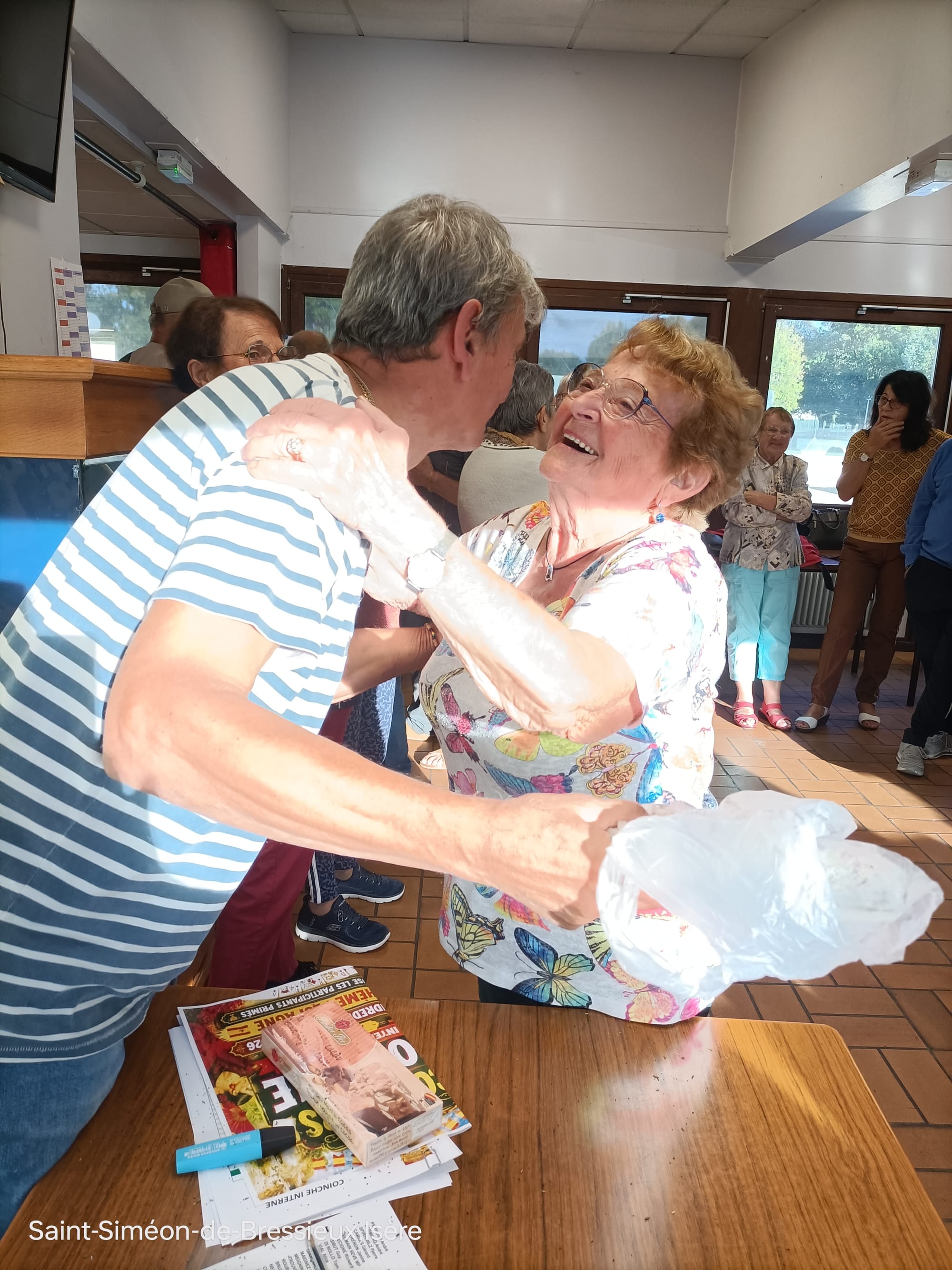 quelques photos