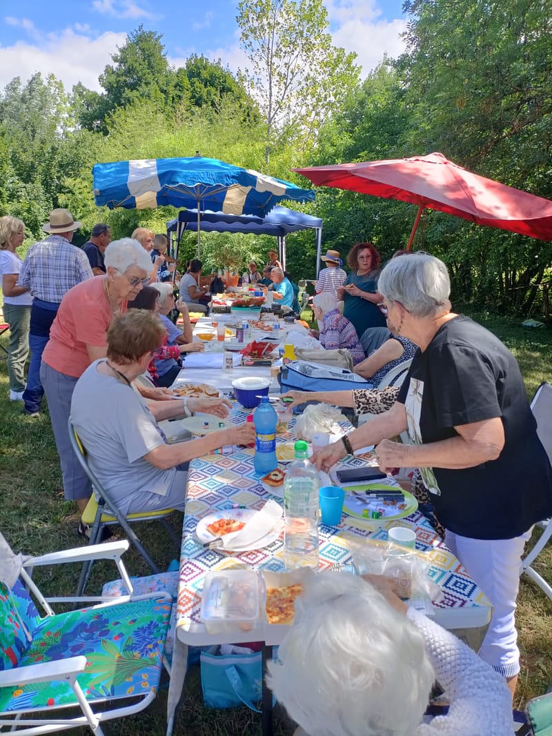 RESTAURATION ET HYDRATATION